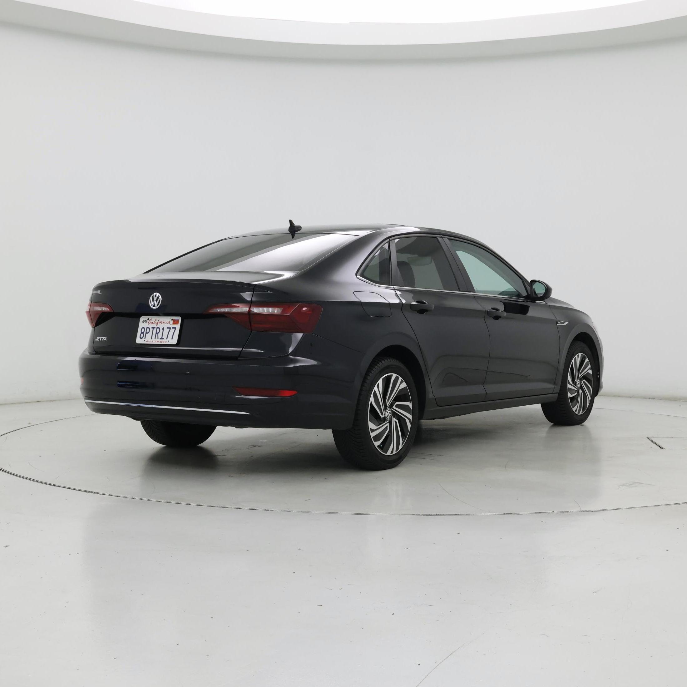 Thumbnail: 2020 Volkswagen Jetta - 8