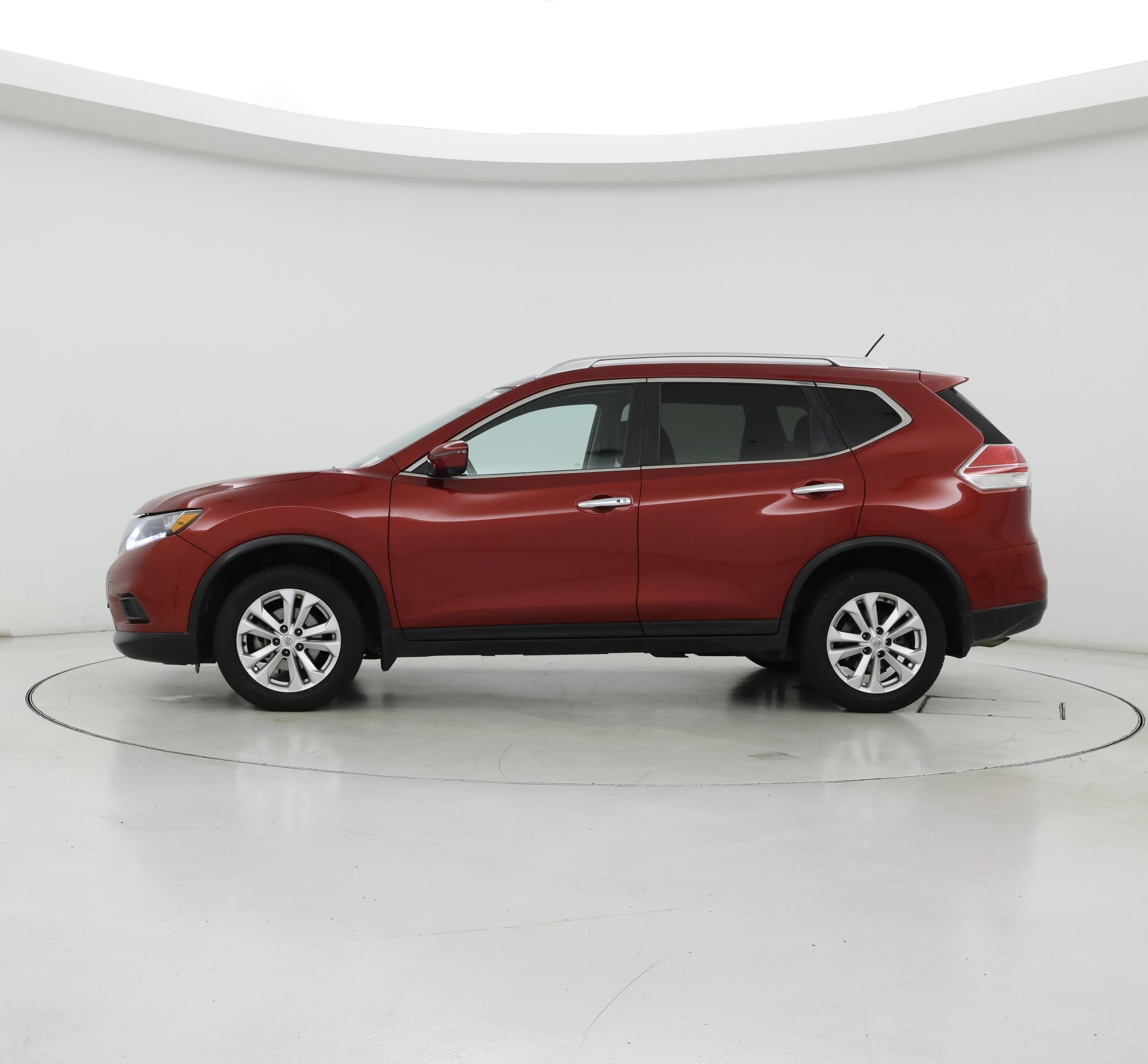 Thumbnail: 2016 Nissan Rogue - 3