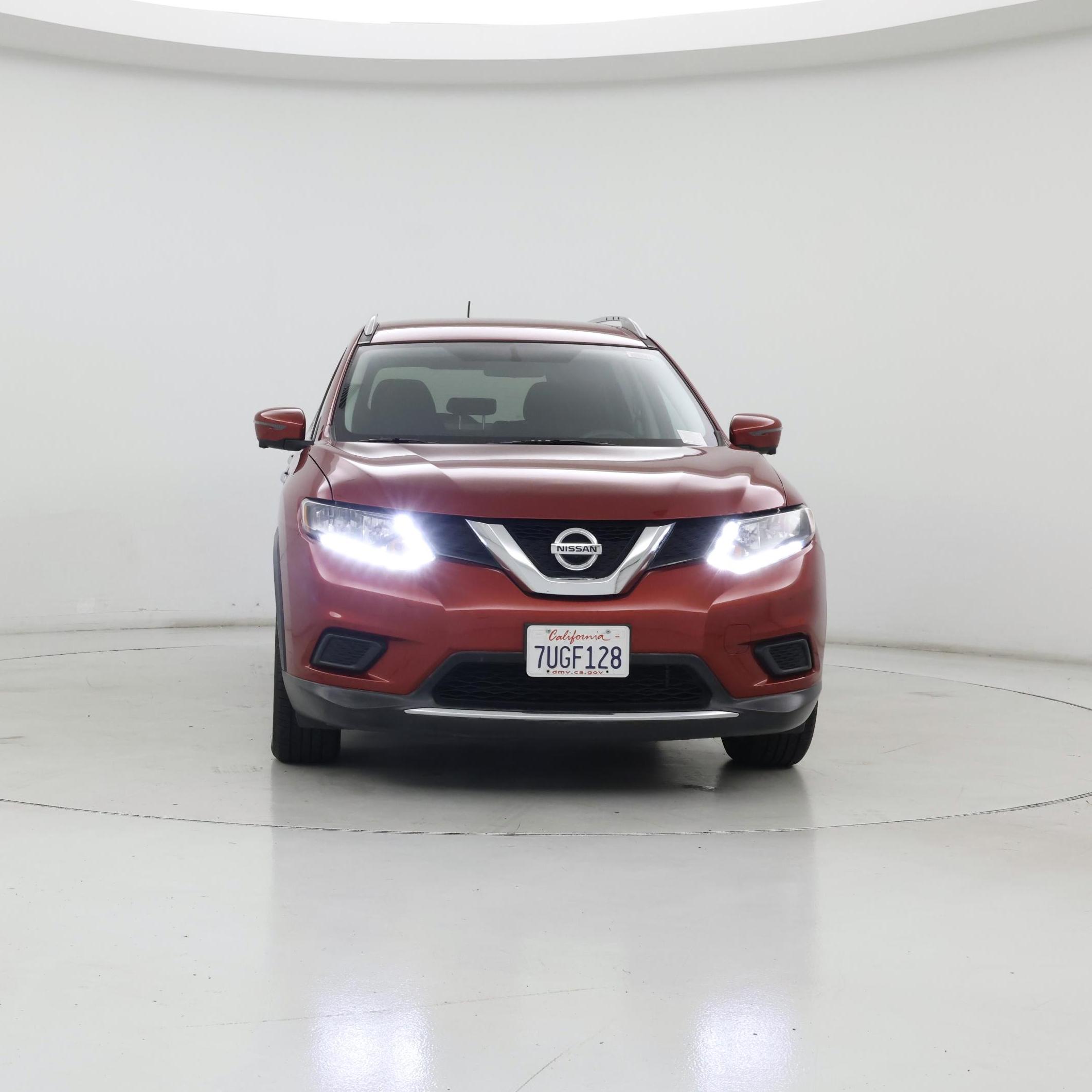 Thumbnail: 2016 Nissan Rogue - 5