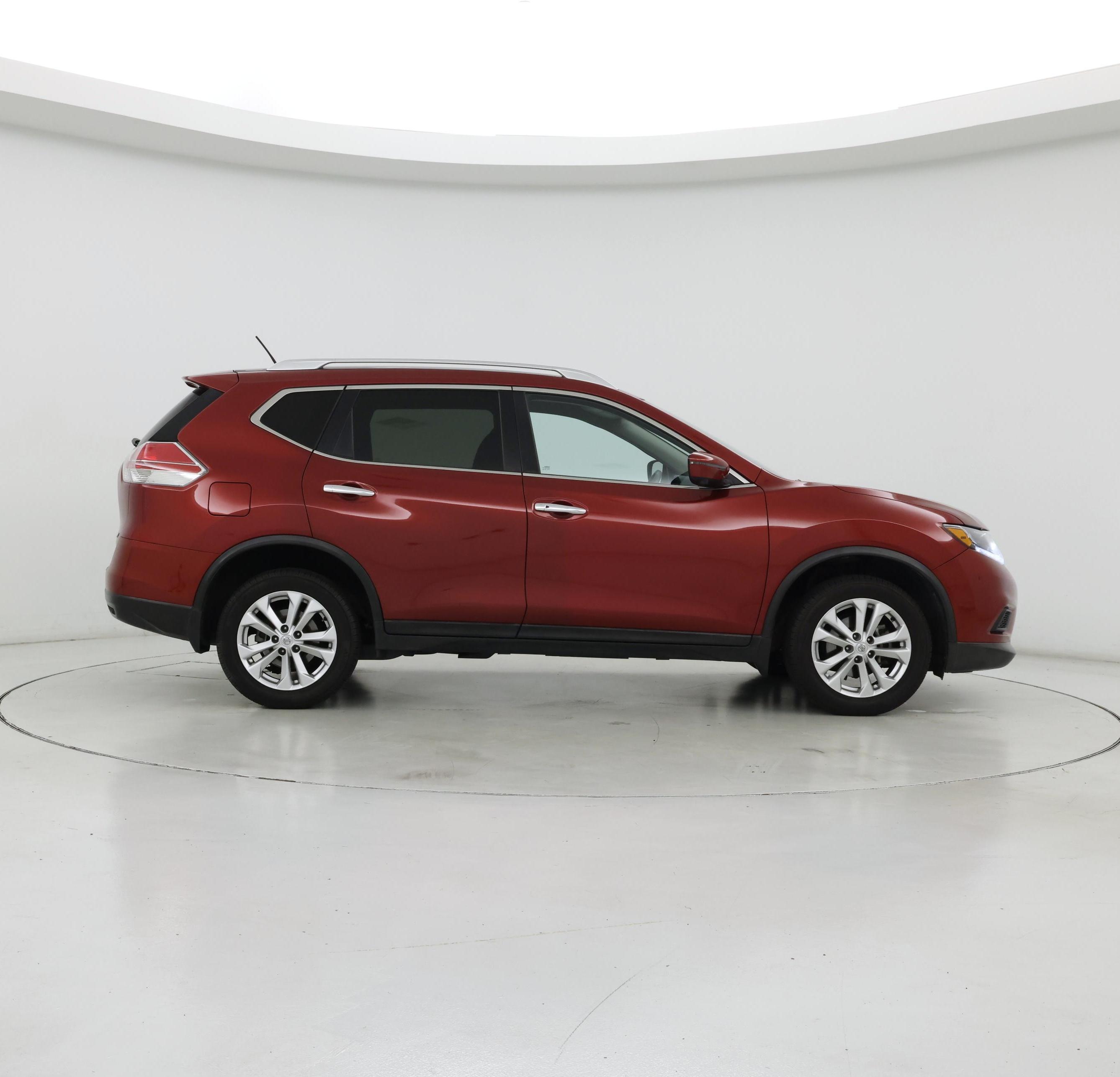Thumbnail: 2016 Nissan Rogue - 7