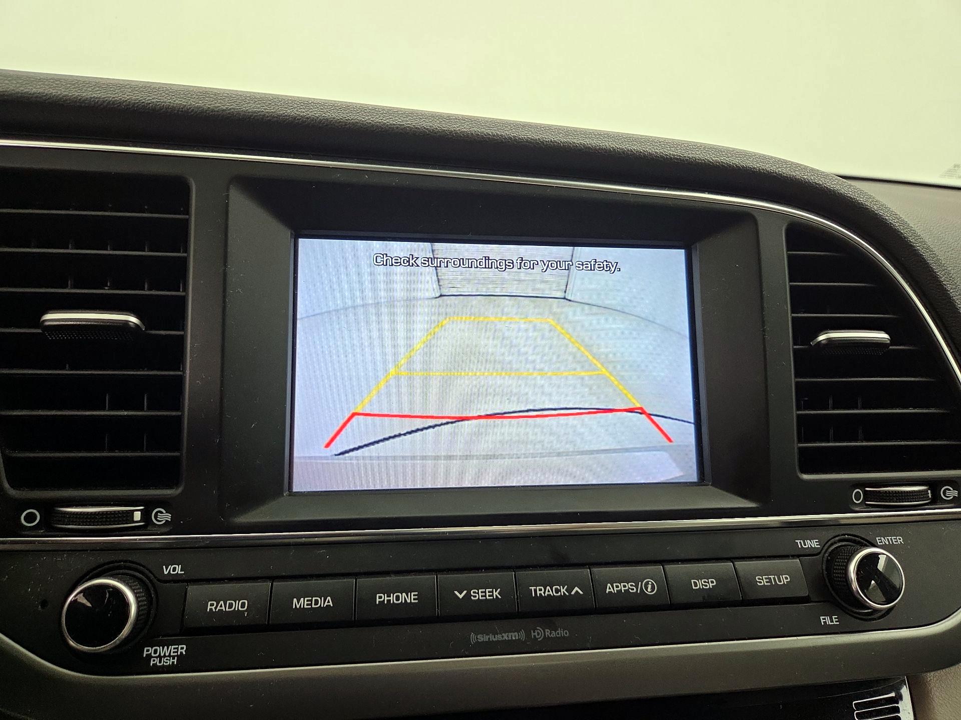 Thumbnail: 2017 Hyundai Elantra - 14