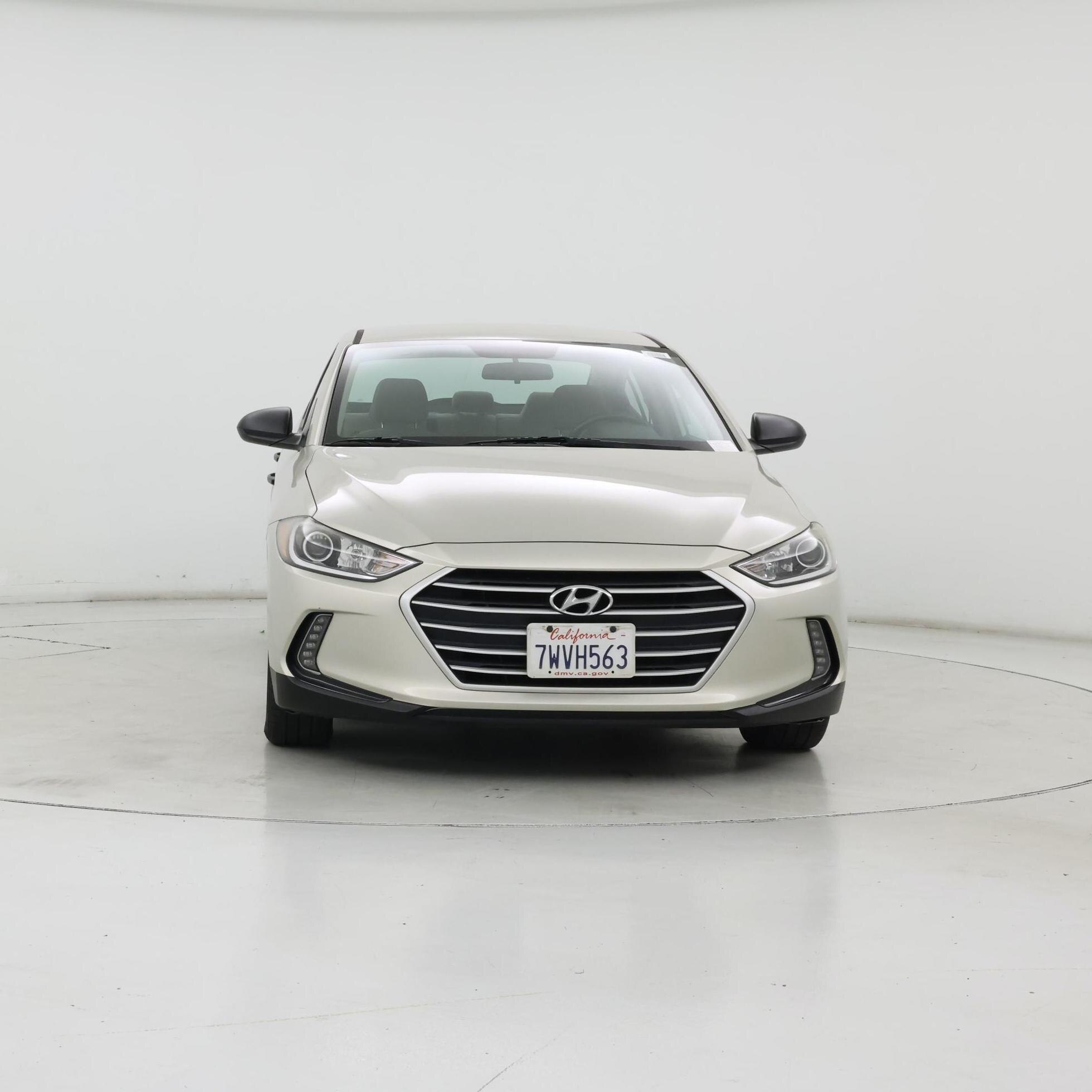 Thumbnail: 2017 Hyundai Elantra - 5