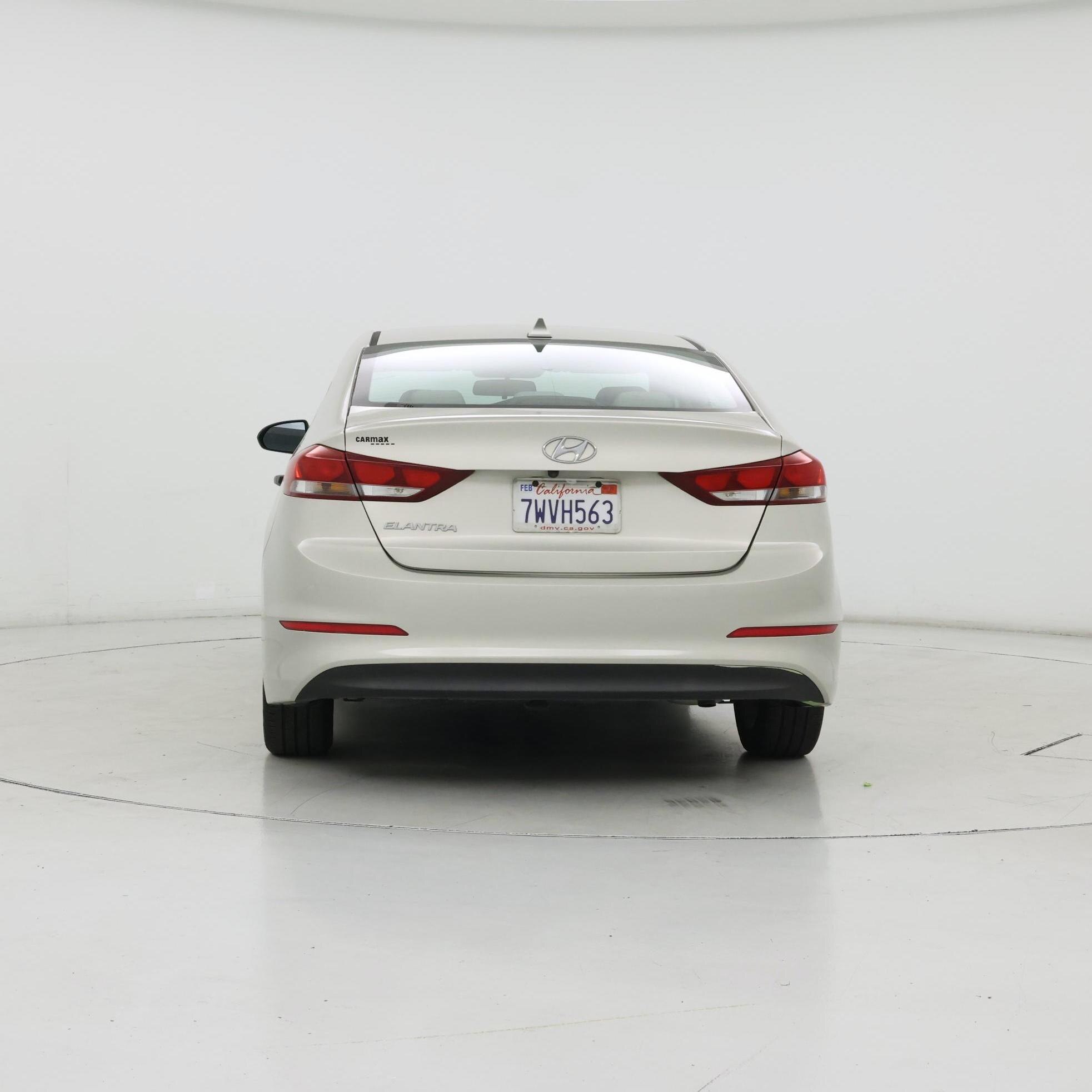 Thumbnail: 2017 Hyundai Elantra - 6