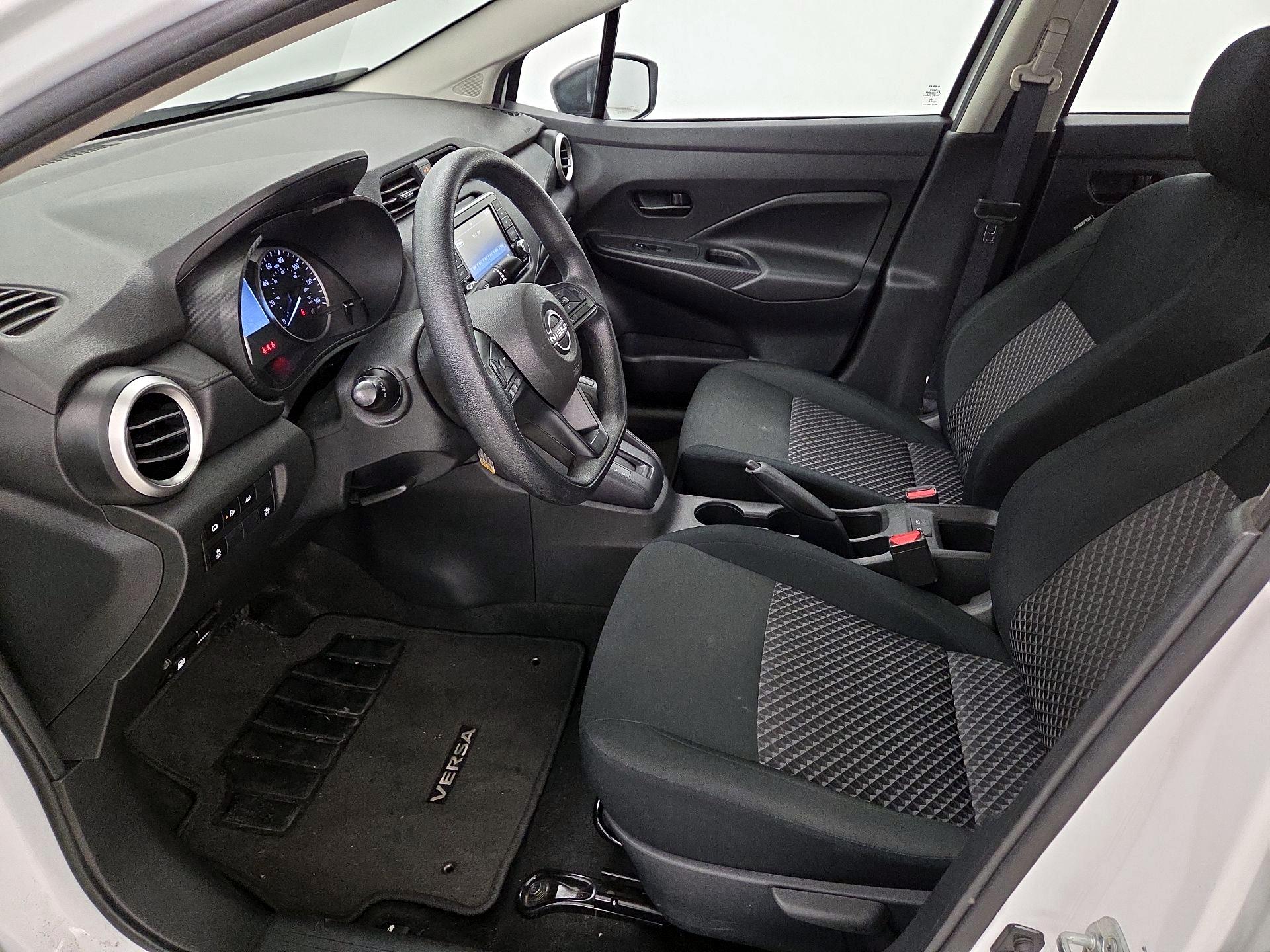 Thumbnail: 2024 Nissan Versa - 11