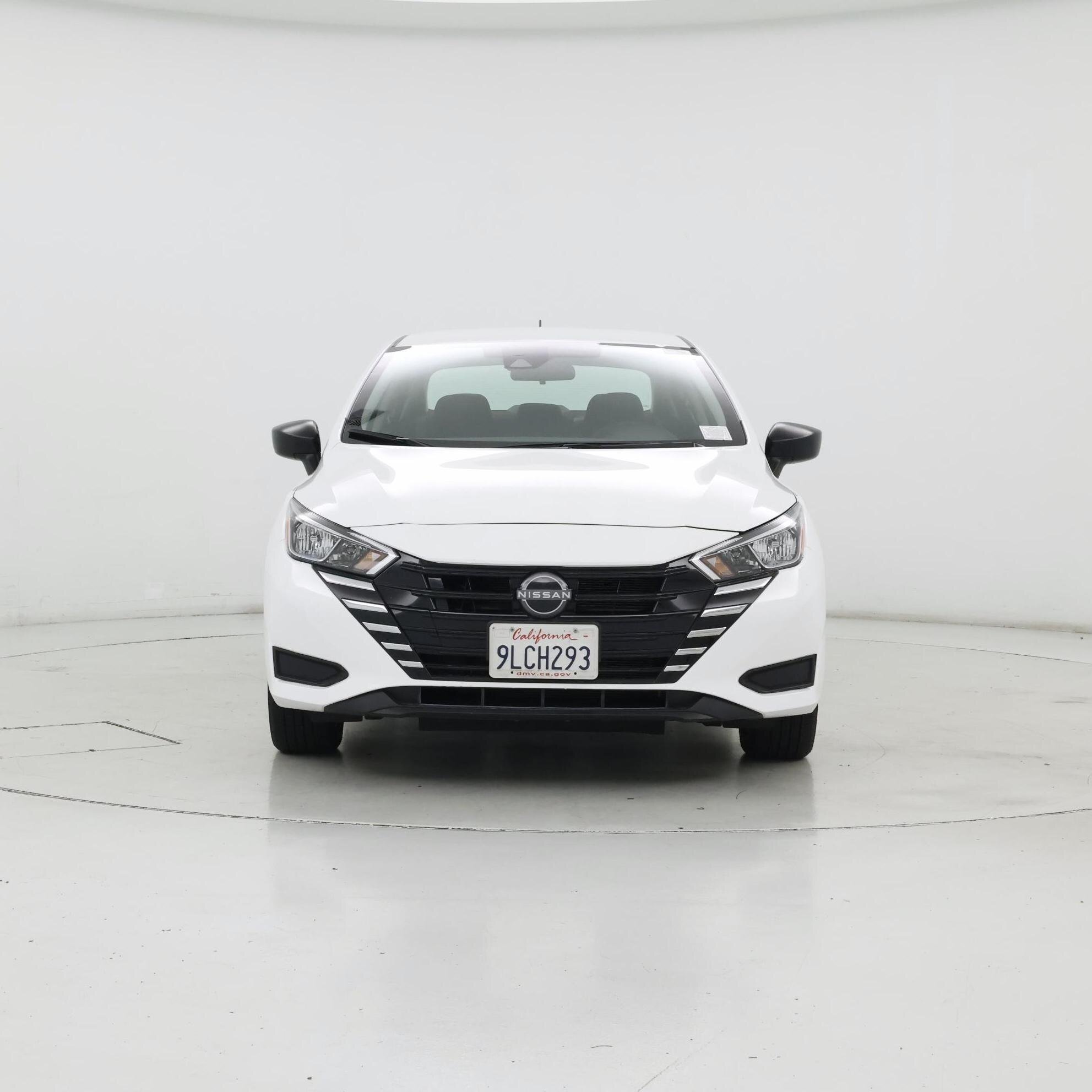 Thumbnail: 2024 Nissan Versa - 5