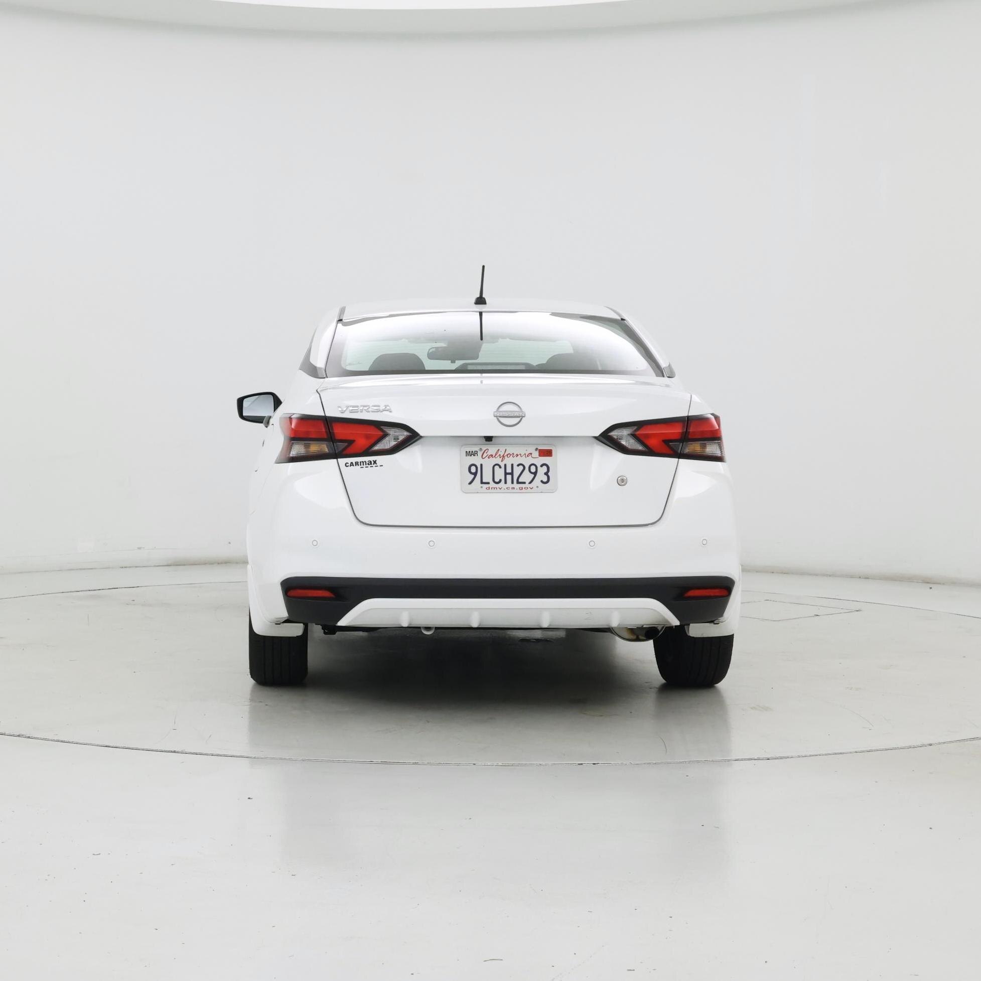 Thumbnail: 2024 Nissan Versa - 6