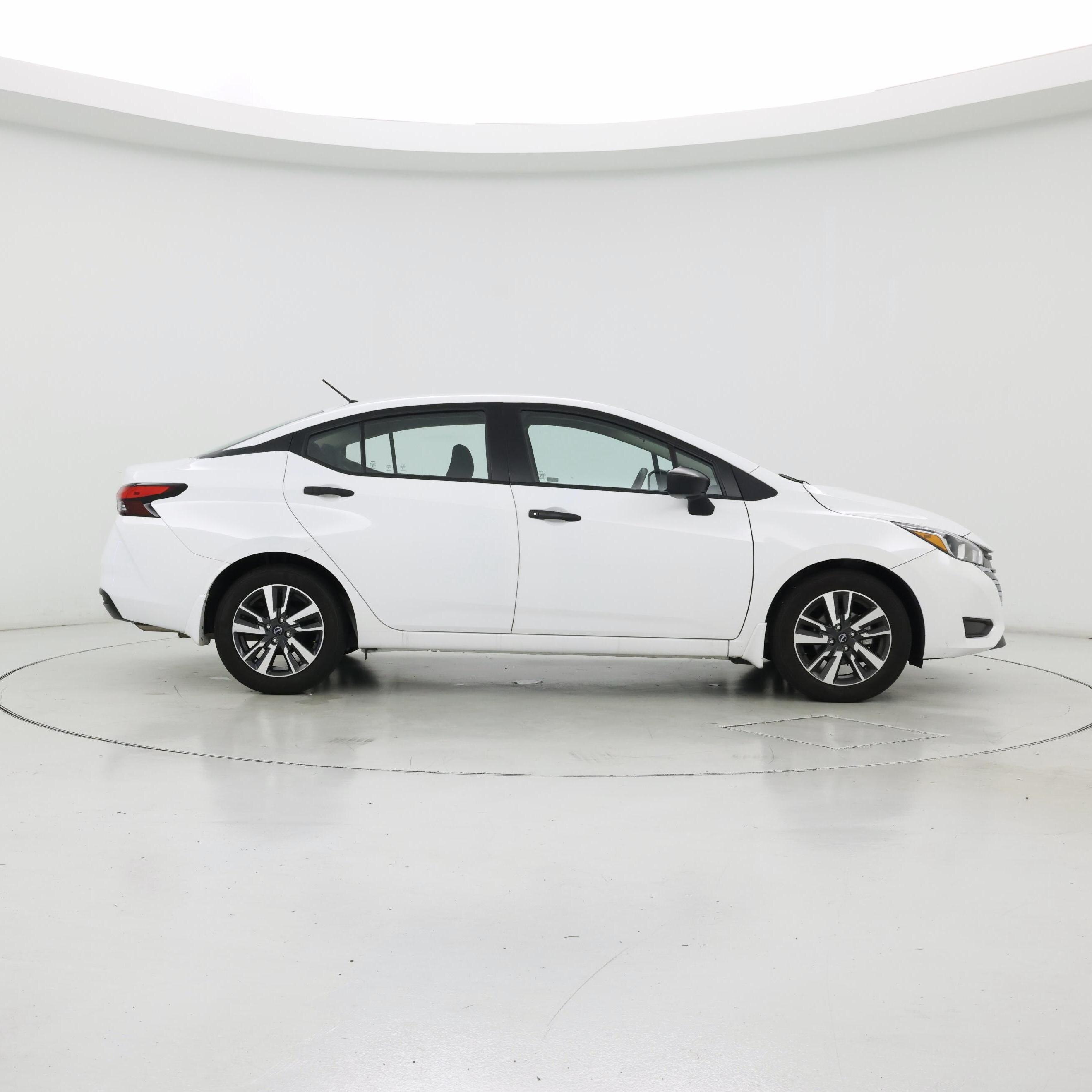 Thumbnail: 2024 Nissan Versa - 7