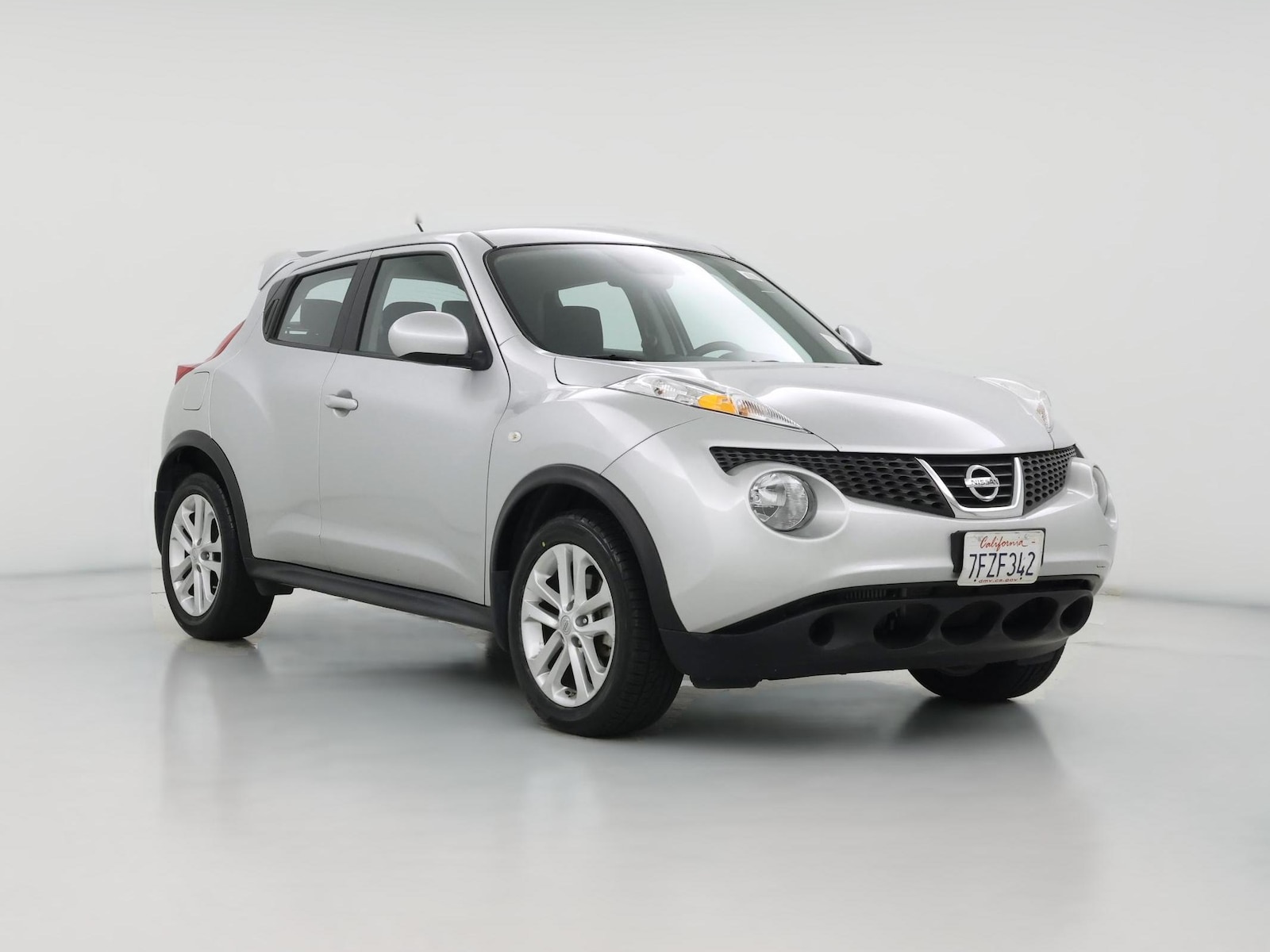 2014 Nissan JUKE