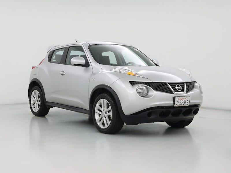 2014 Nissan Juke S -
                  Duarte, CA