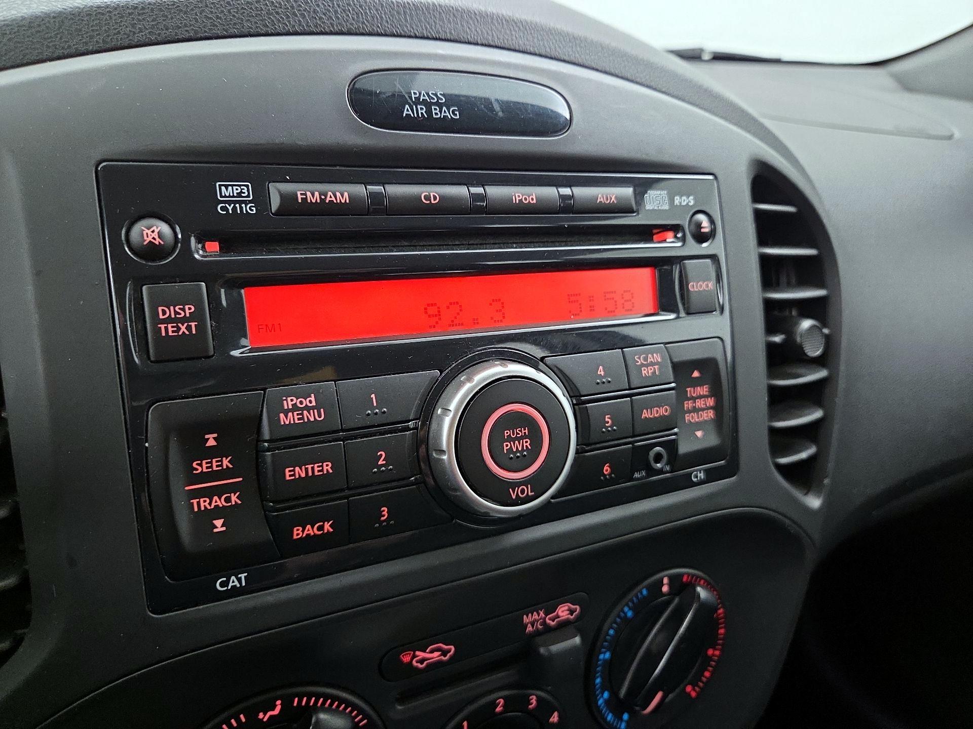 Thumbnail: 2014 Nissan Juke - 14