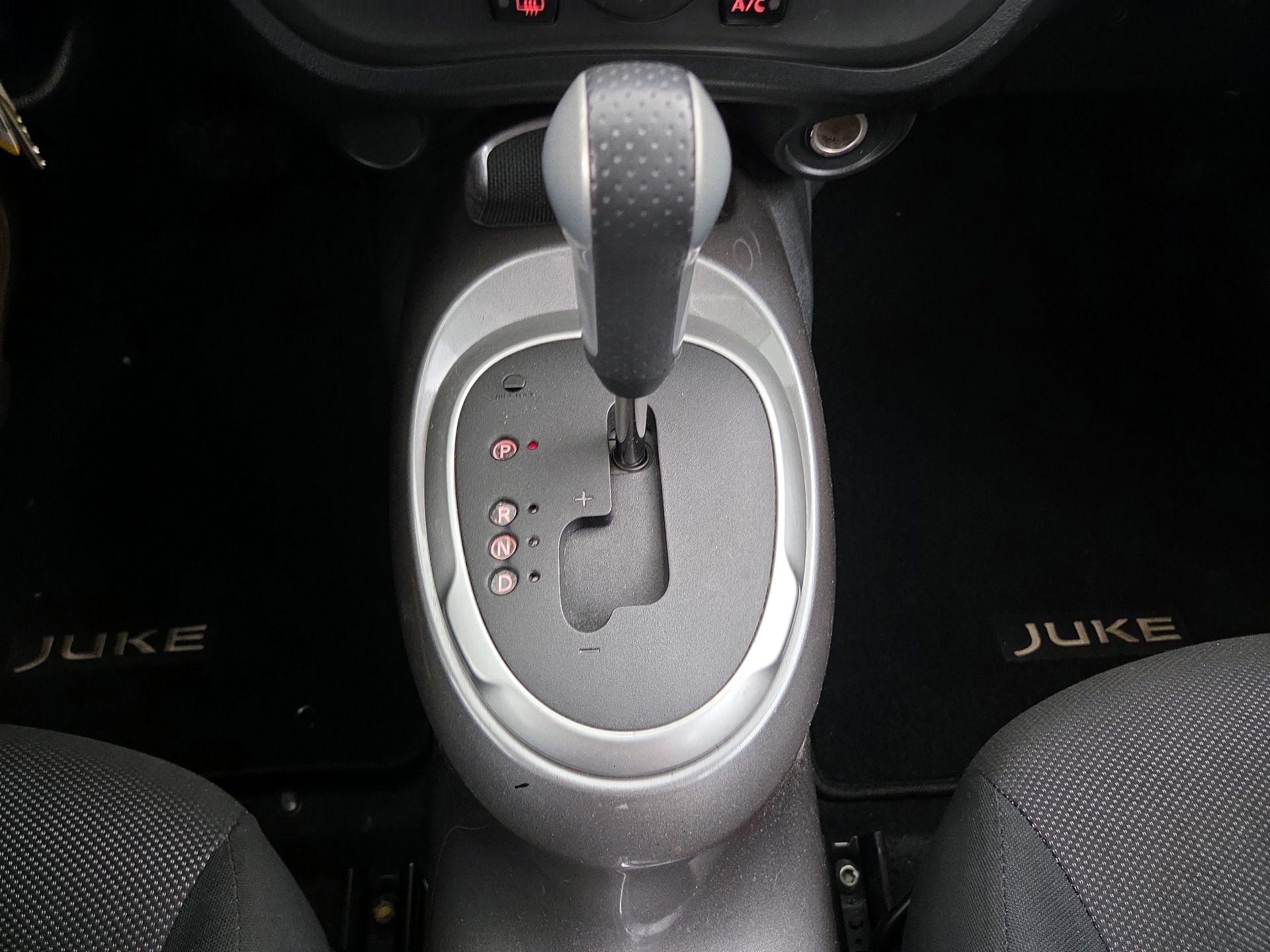 Thumbnail: 2014 Nissan Juke - 16