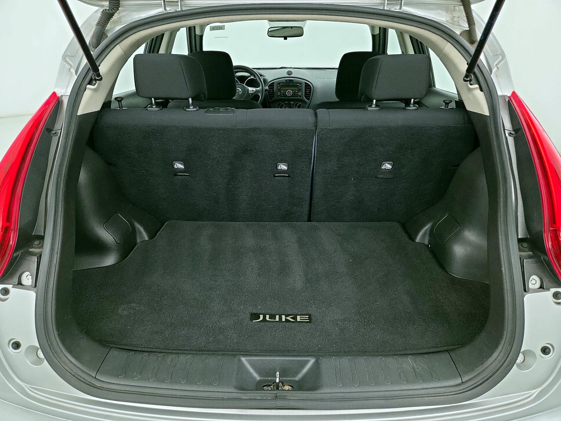 Thumbnail: 2014 Nissan Juke - 19