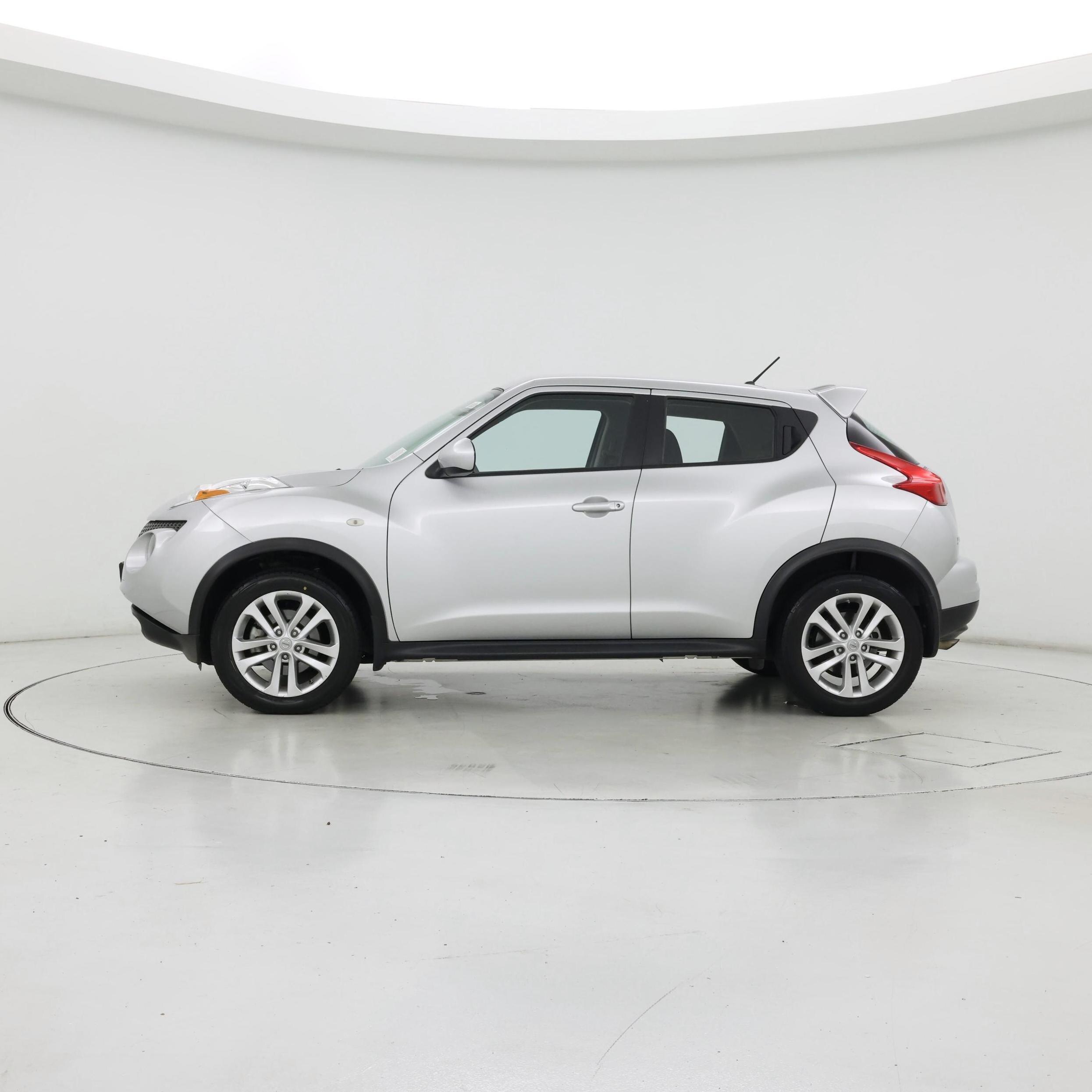 Thumbnail: 2014 Nissan Juke - 3