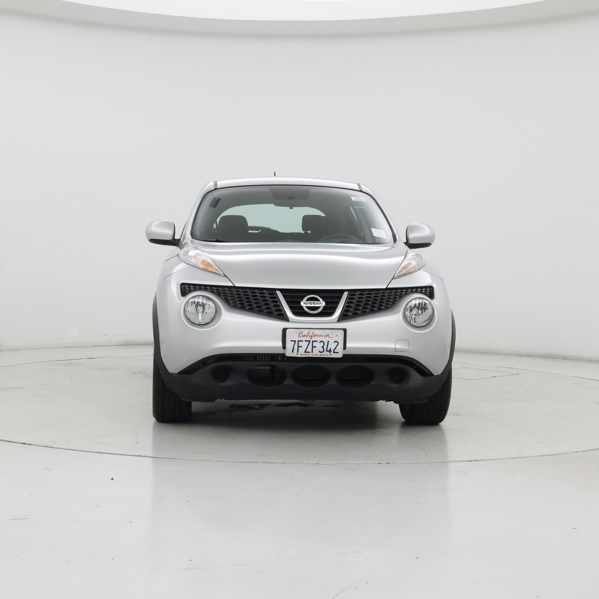 Thumbnail: 2014 Nissan Juke - 5