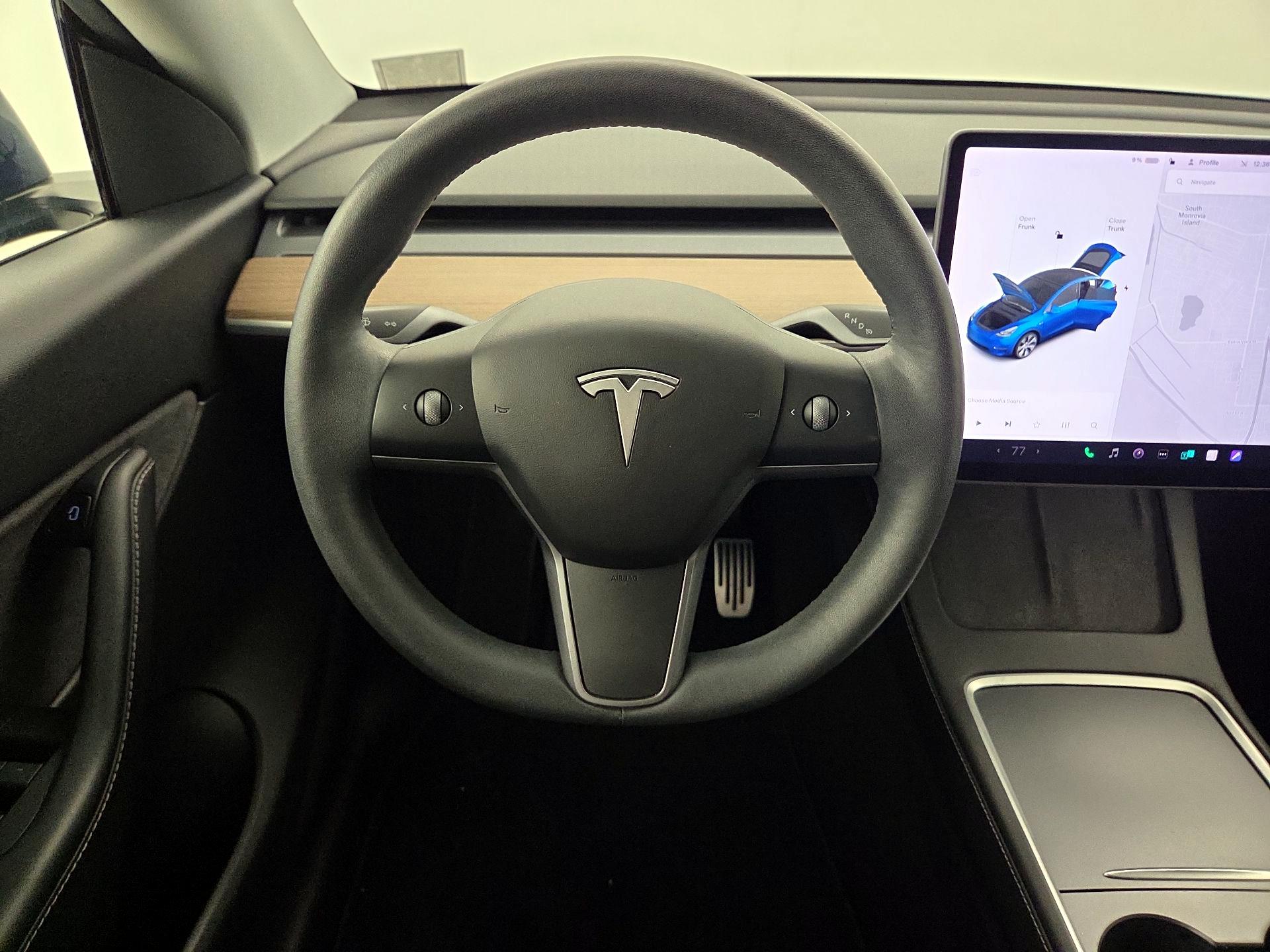 Thumbnail: 2021 Tesla Model Y - 10