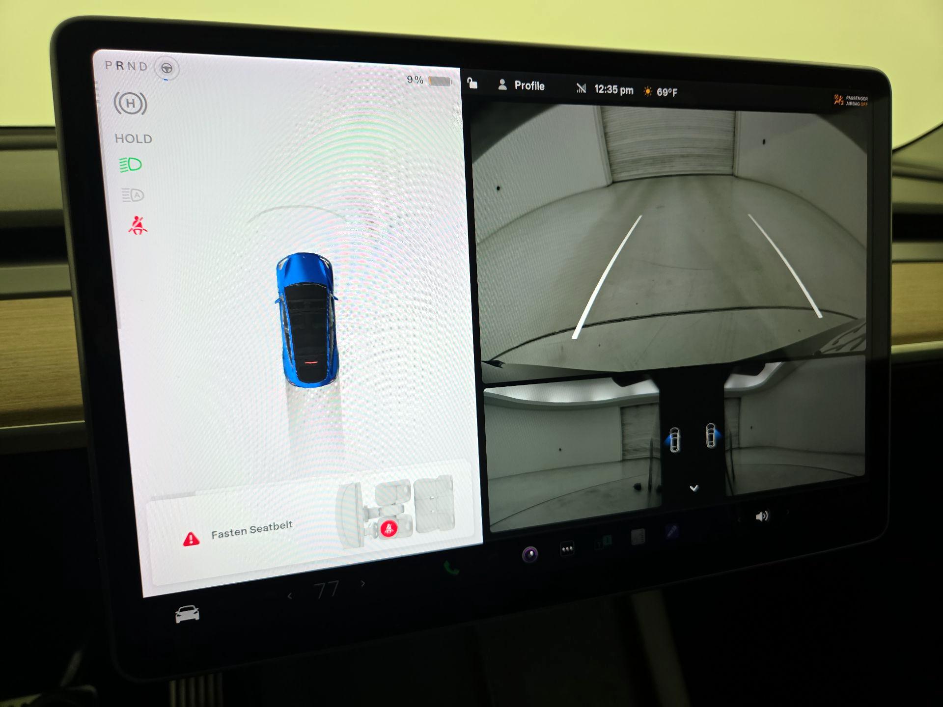 Thumbnail: 2021 Tesla Model Y - 14