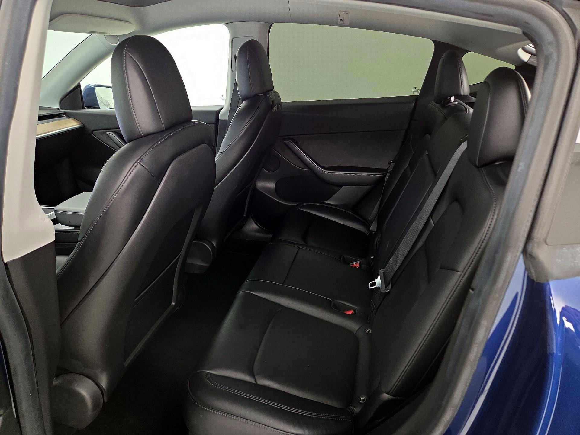 Thumbnail: 2021 Tesla Model Y - 18