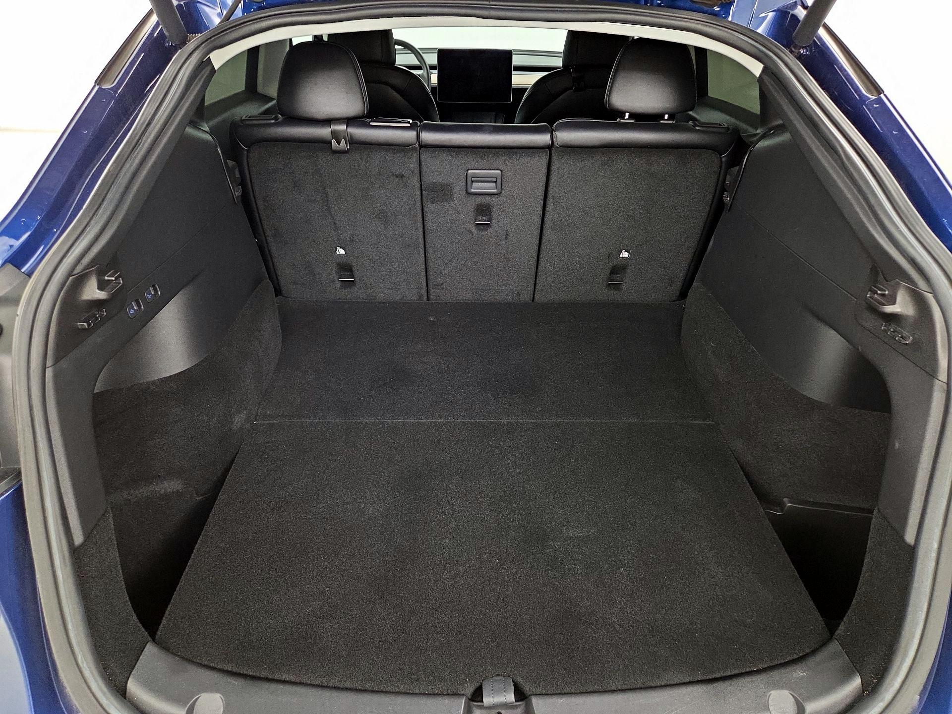 Thumbnail: 2021 Tesla Model Y - 19