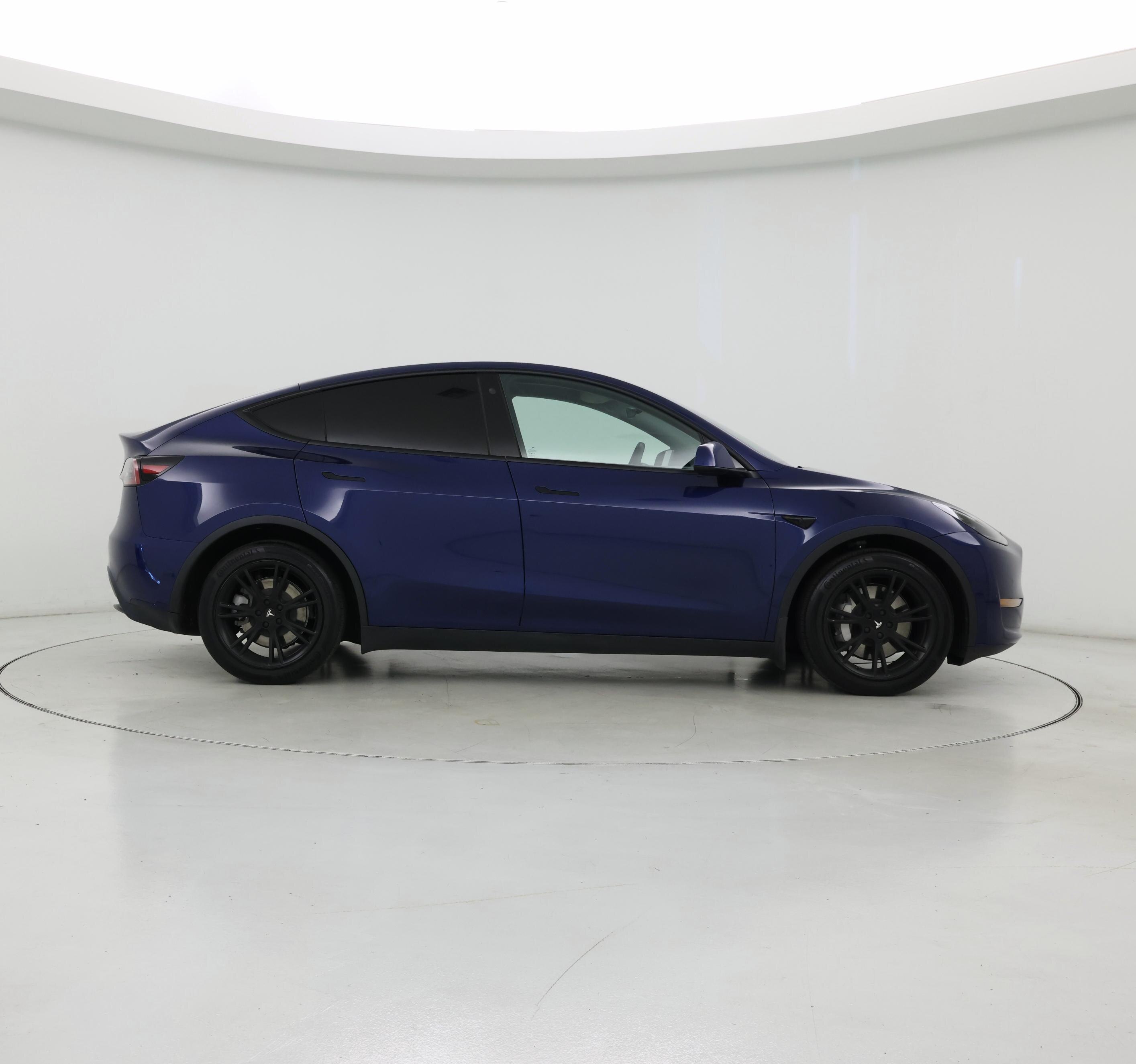 Thumbnail: 2021 Tesla Model Y - 7
