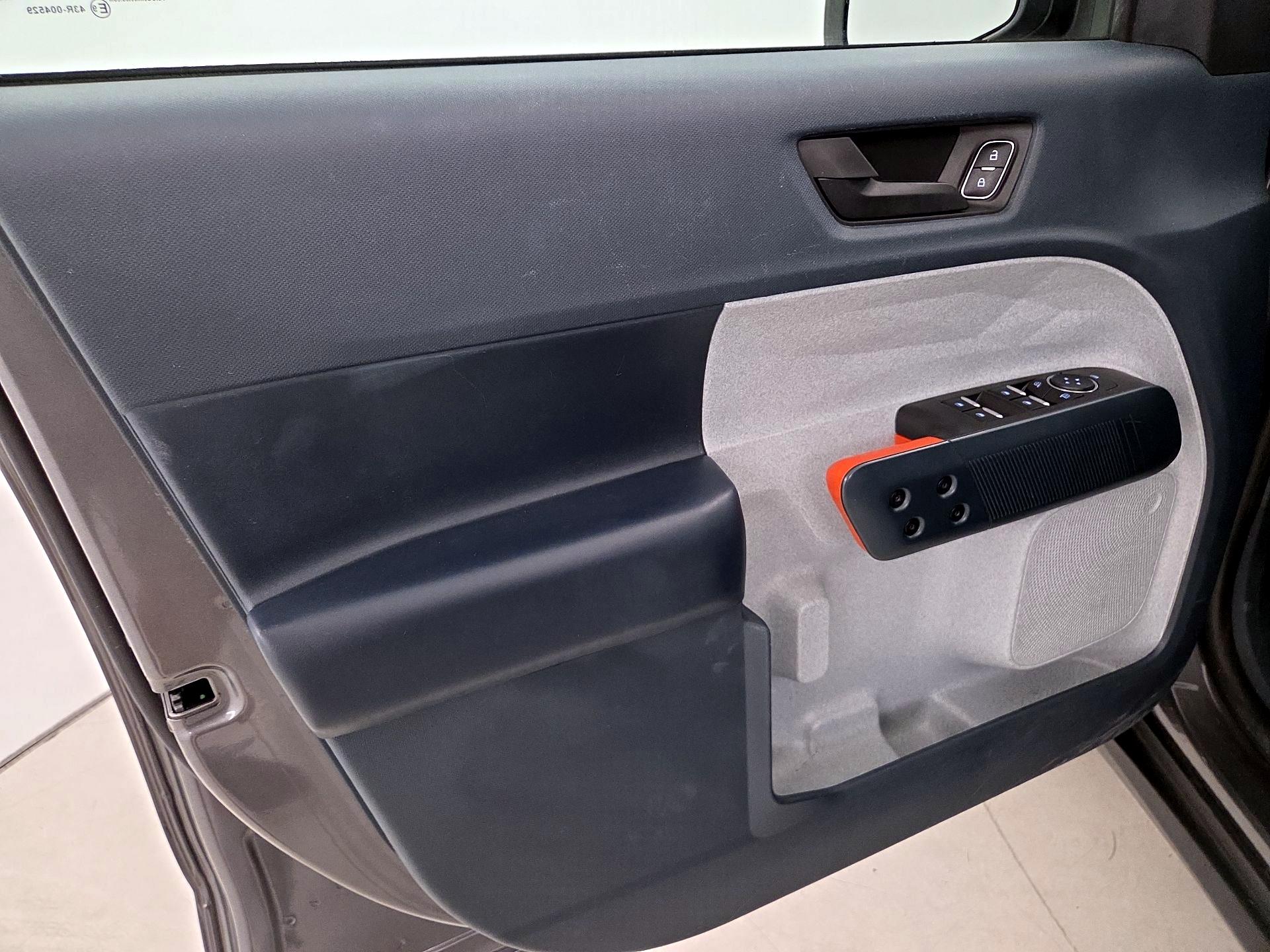 Thumbnail: 2022 Ford Maverick - 12