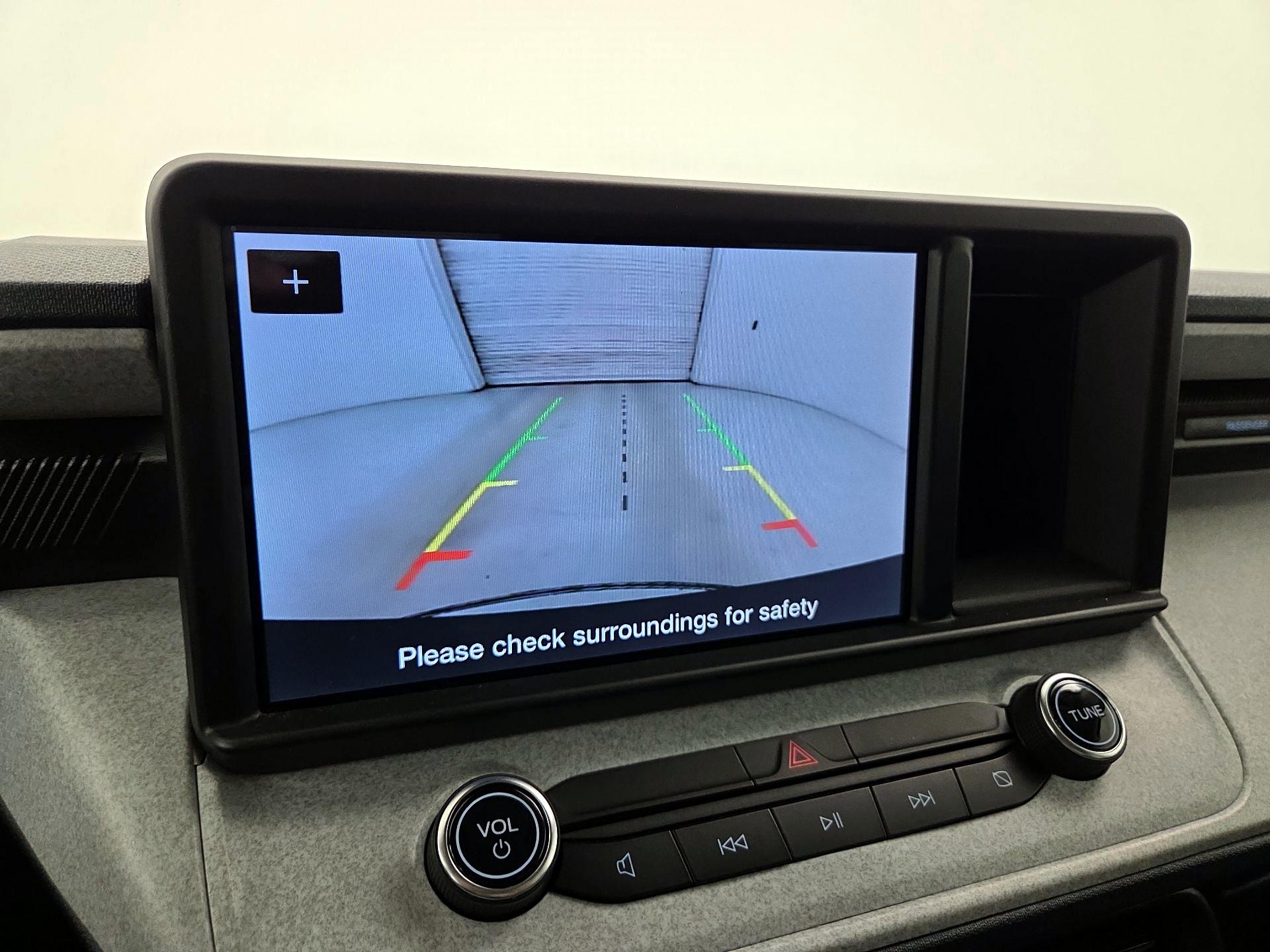 Thumbnail: 2022 Ford Maverick - 14