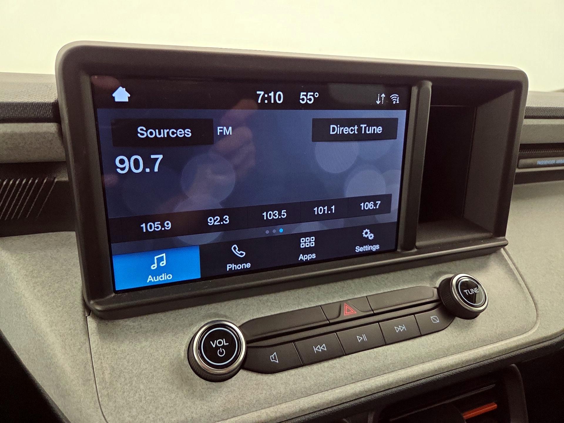 Thumbnail: 2022 Ford Maverick - 15