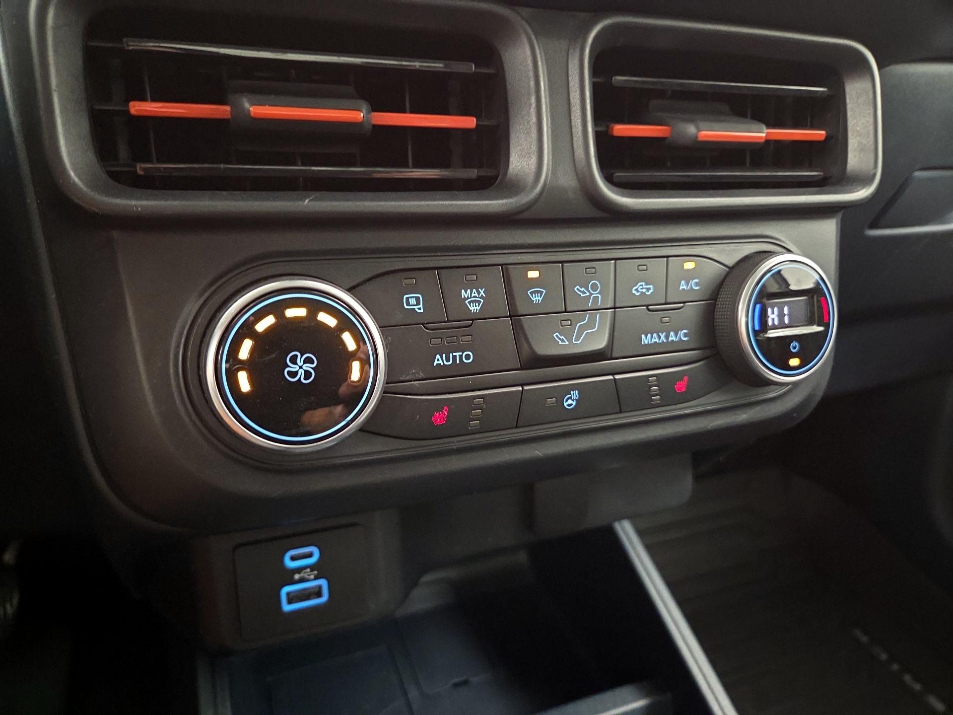 Thumbnail: 2022 Ford Maverick - 16