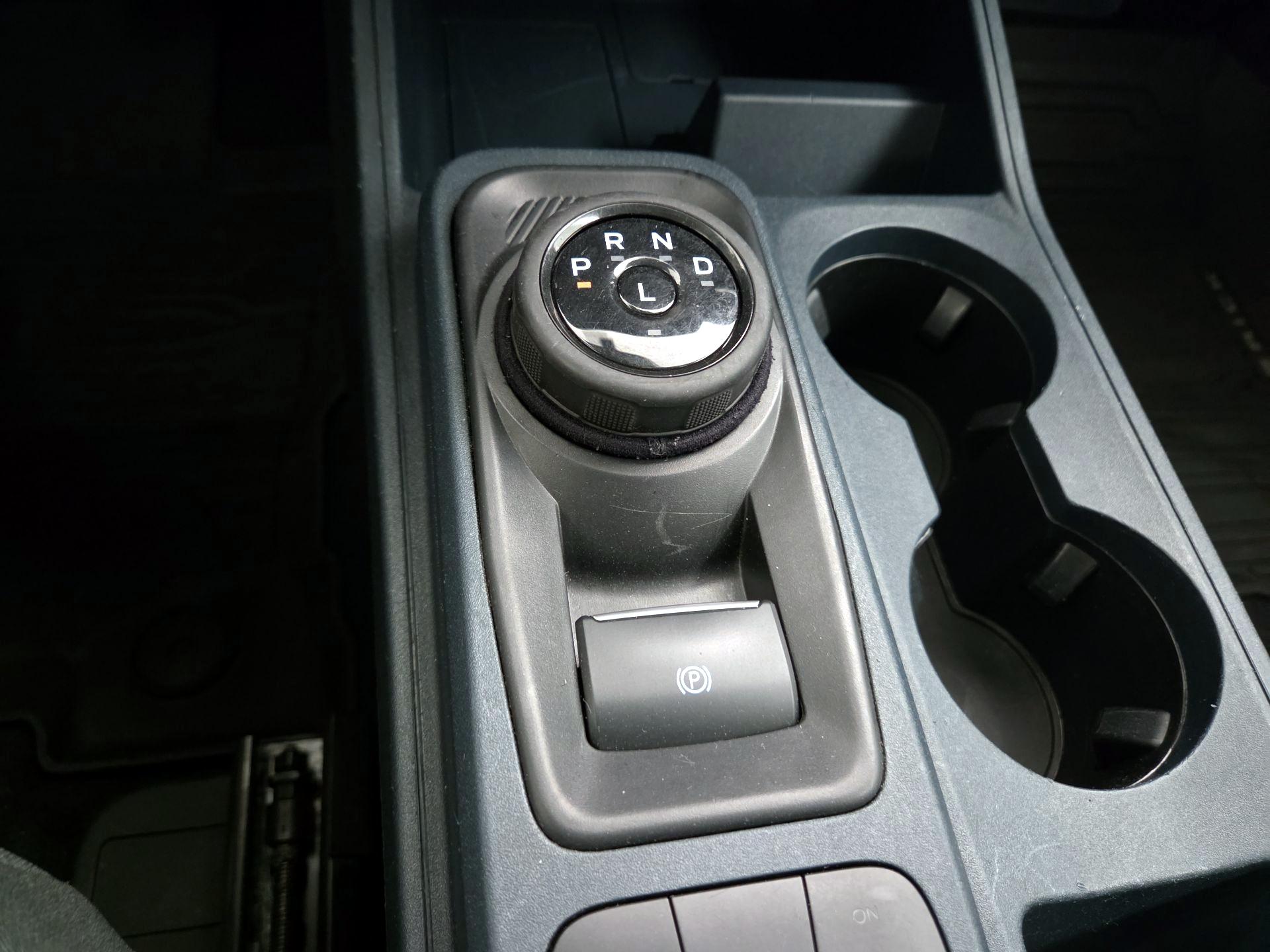 Thumbnail: 2022 Ford Maverick - 17