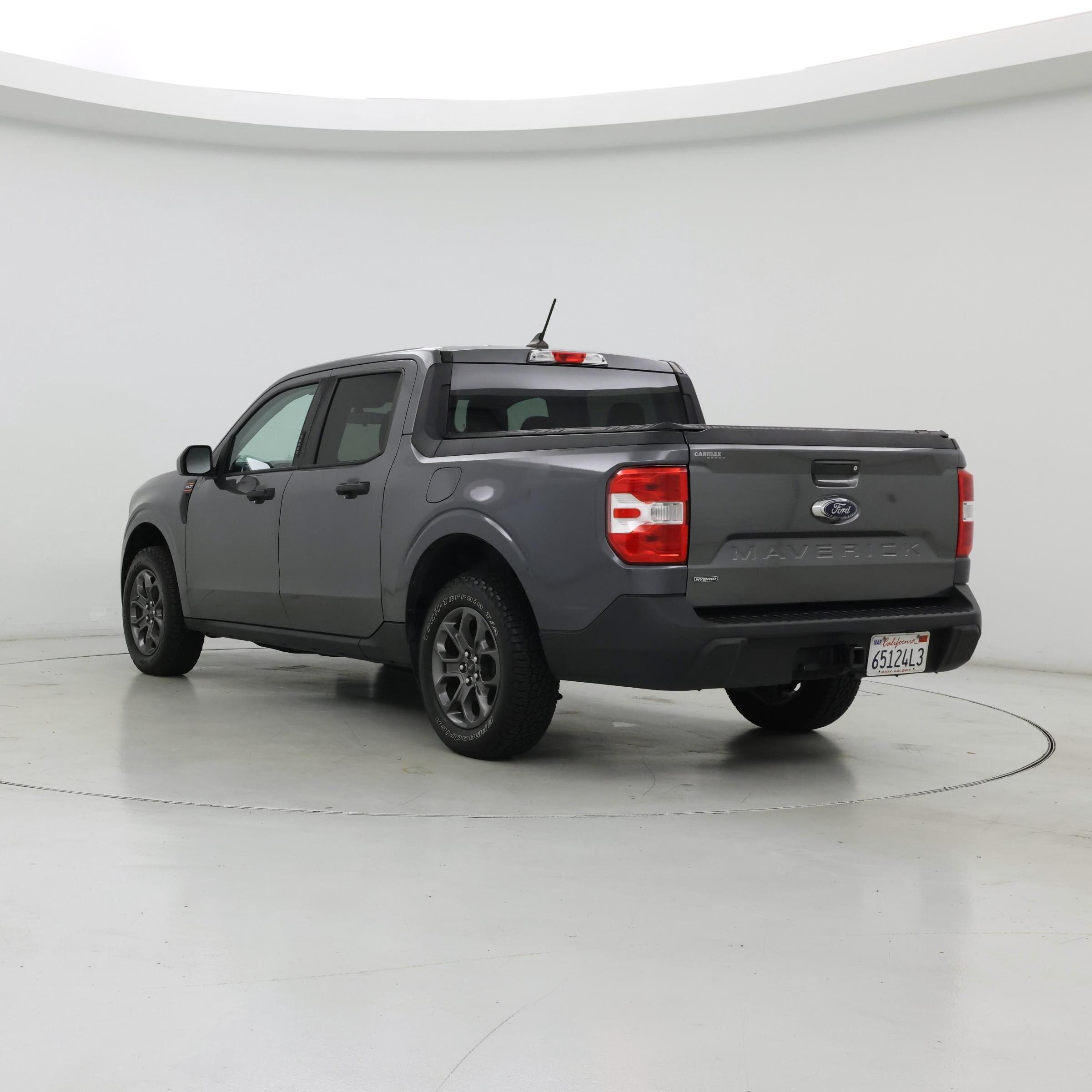 Thumbnail: 2022 Ford Maverick - 2