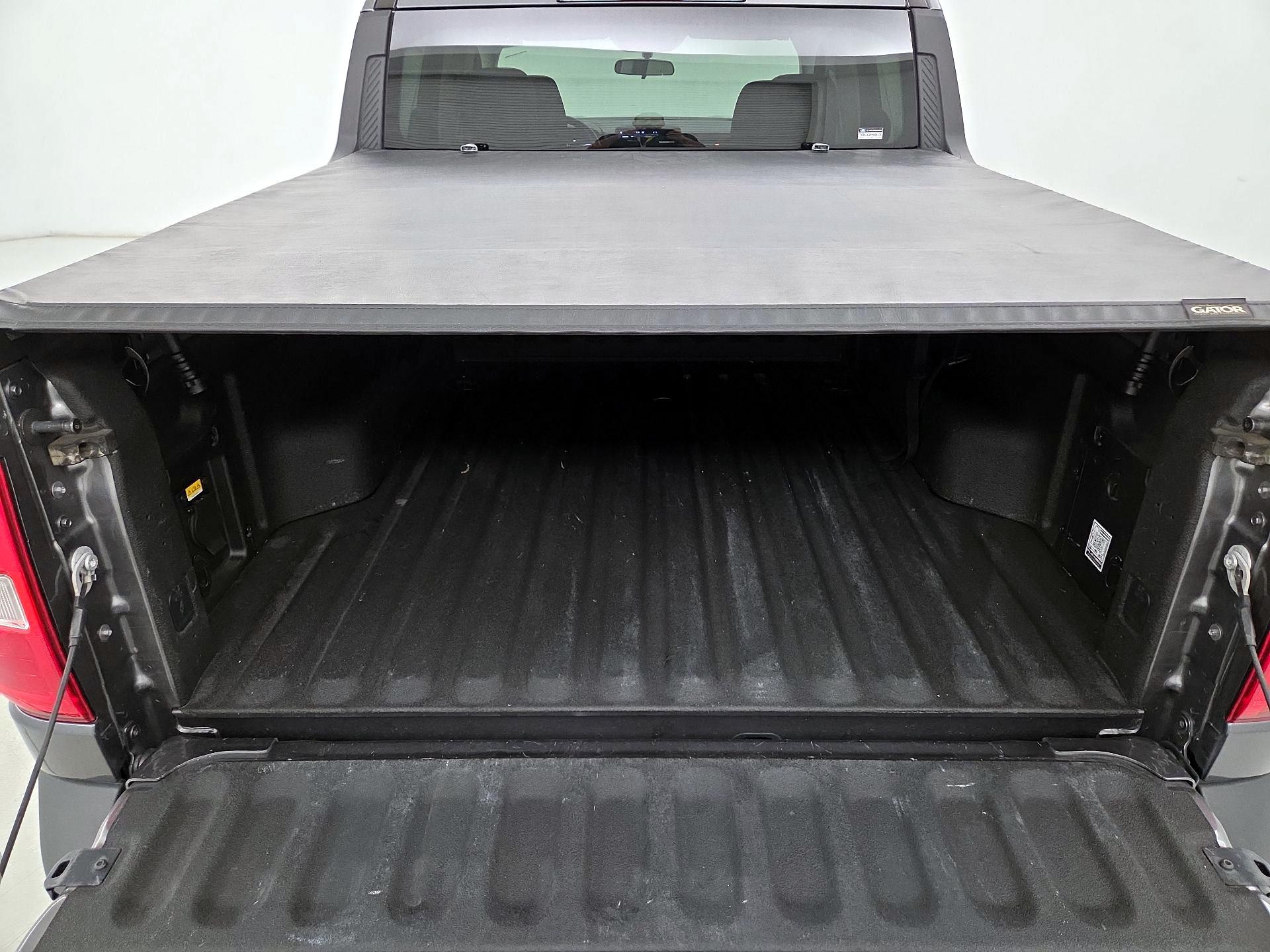 Thumbnail: 2022 Ford Maverick - 20