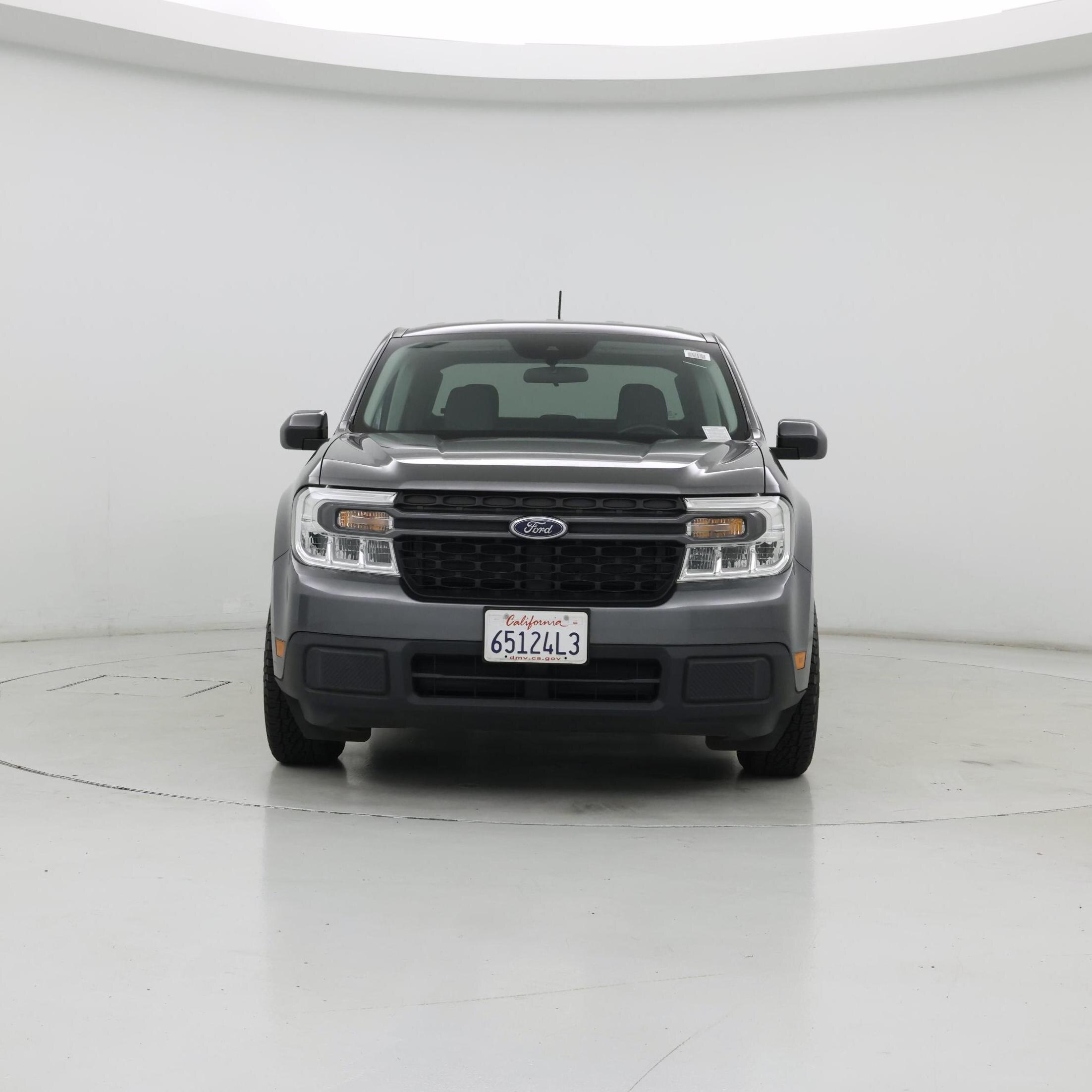 Thumbnail: 2022 Ford Maverick - 5