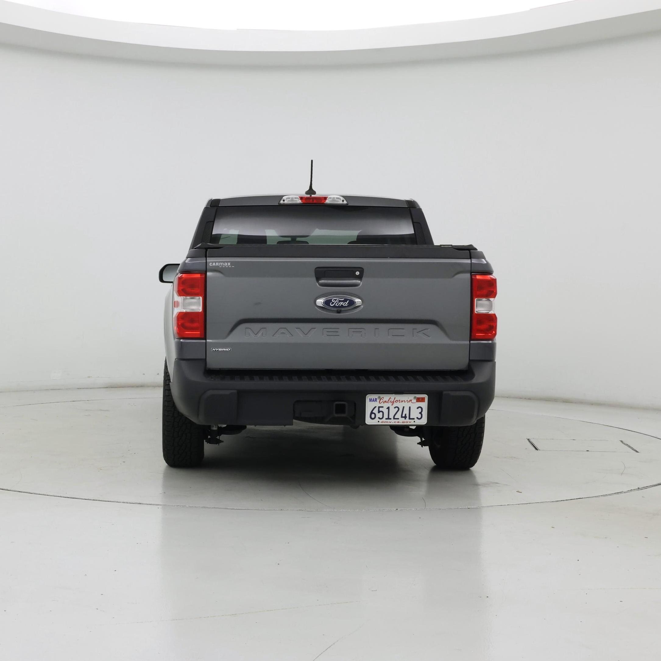 Thumbnail: 2022 Ford Maverick - 6