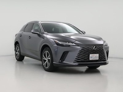 2023 Lexus RX 350