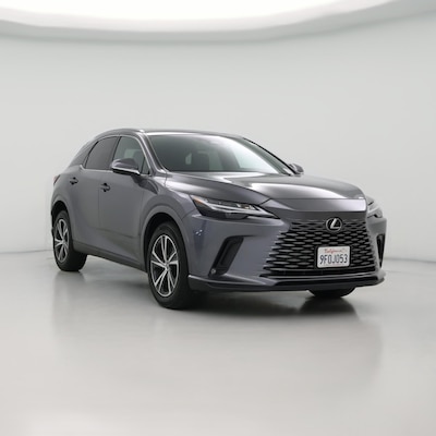 2023 Lexus RX 350