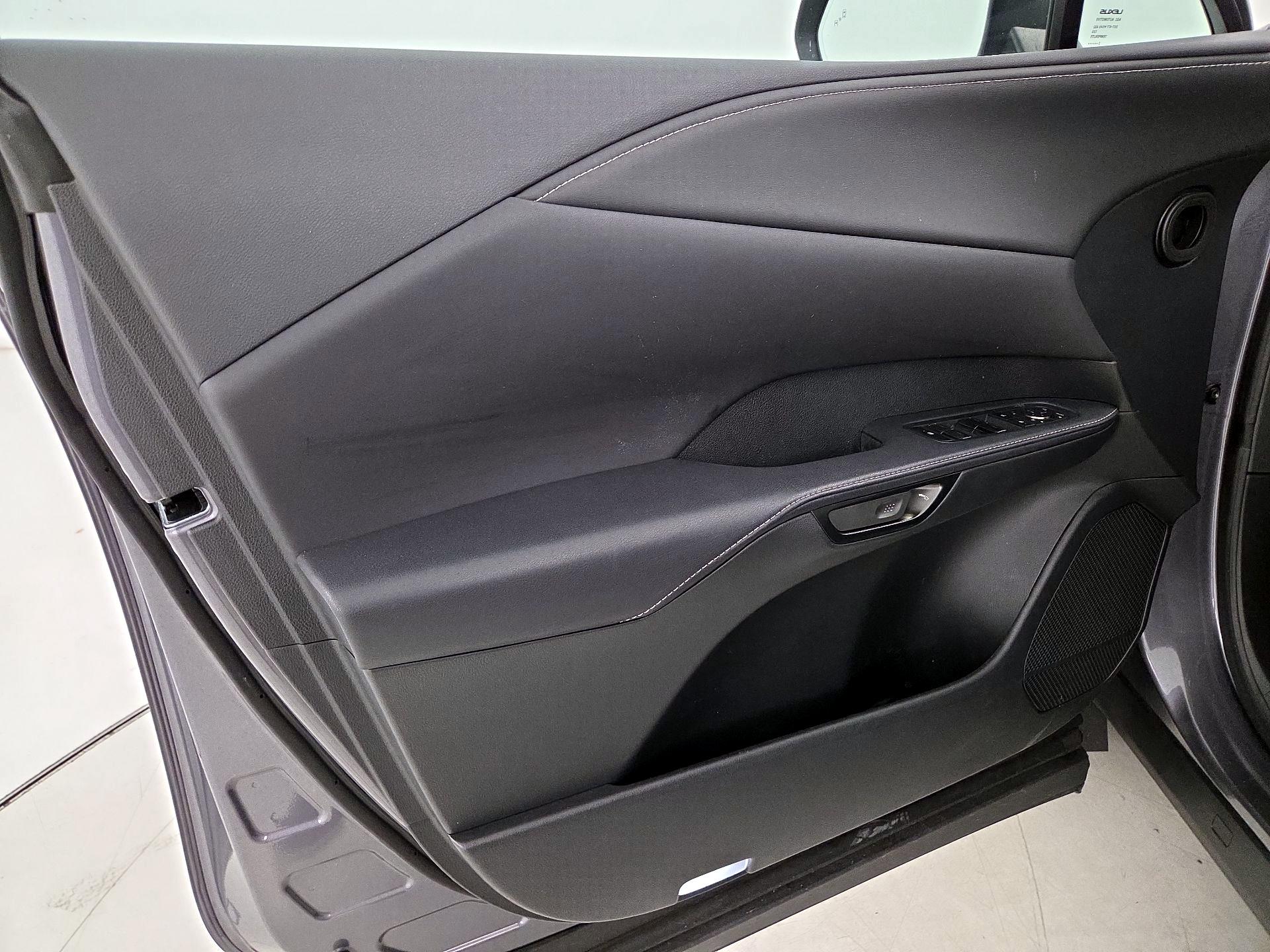 Thumbnail: 2023 Lexus RX - 12