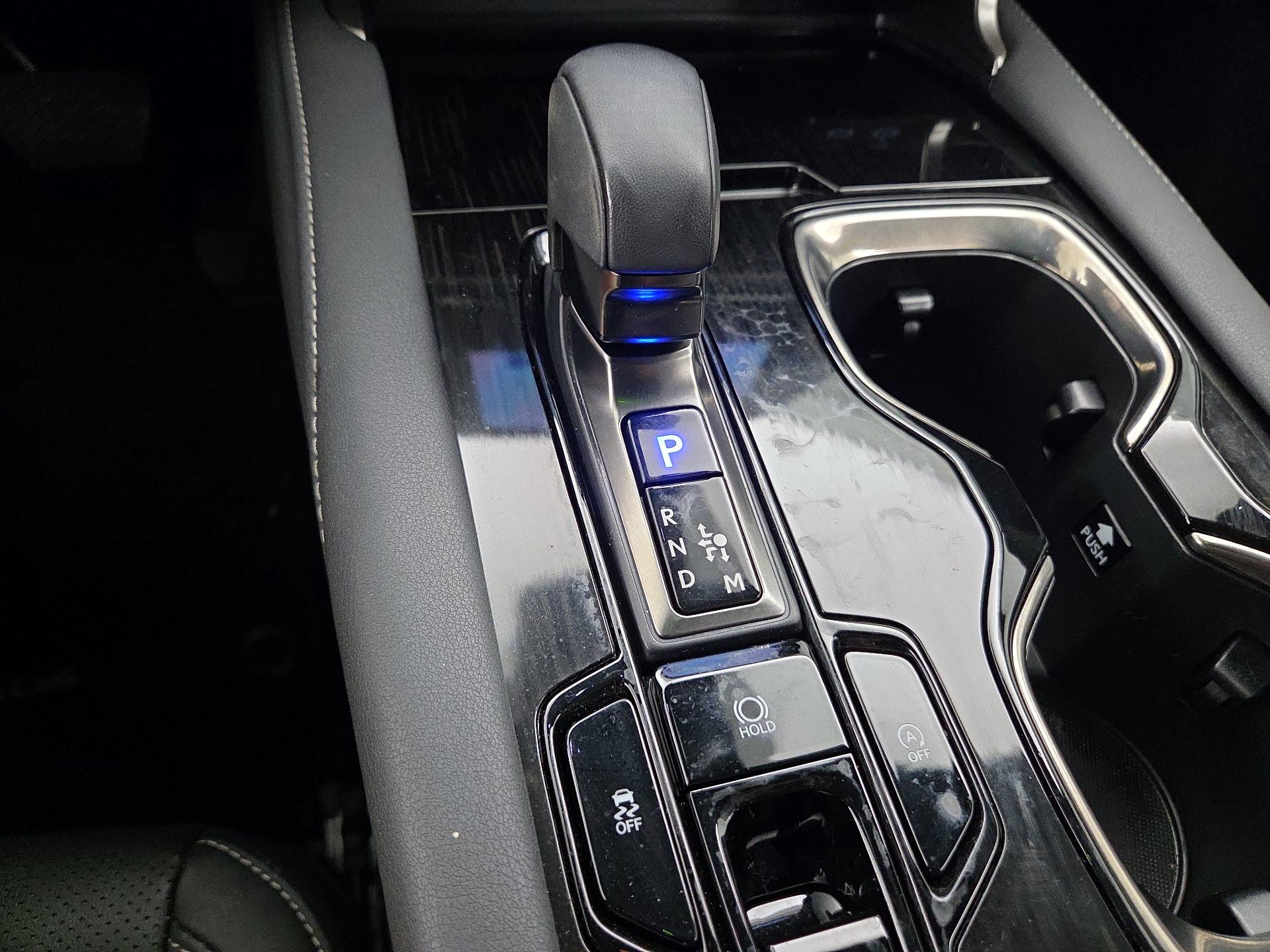 Thumbnail: 2023 Lexus RX - 17