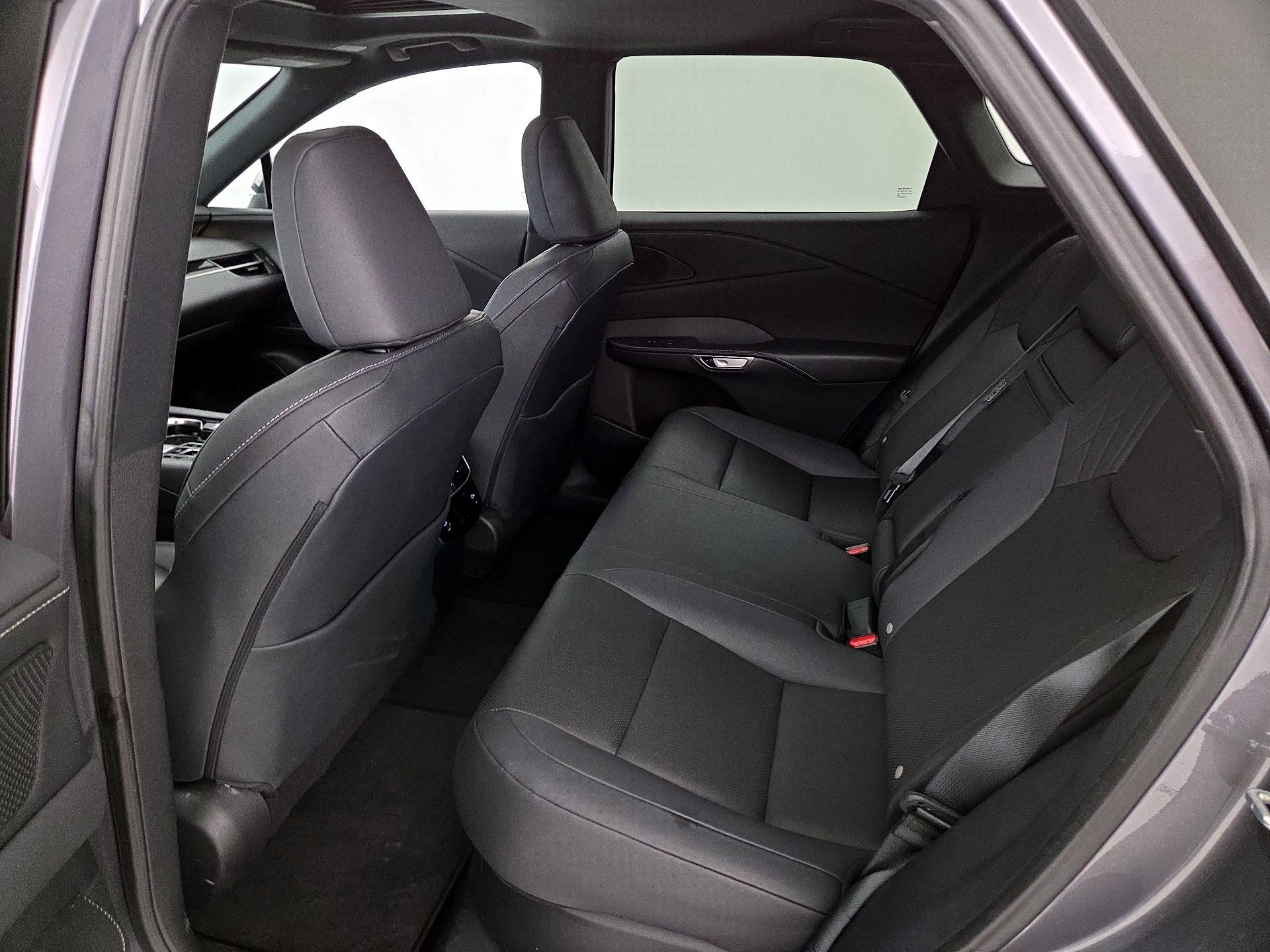 Thumbnail: 2023 Lexus RX - 20