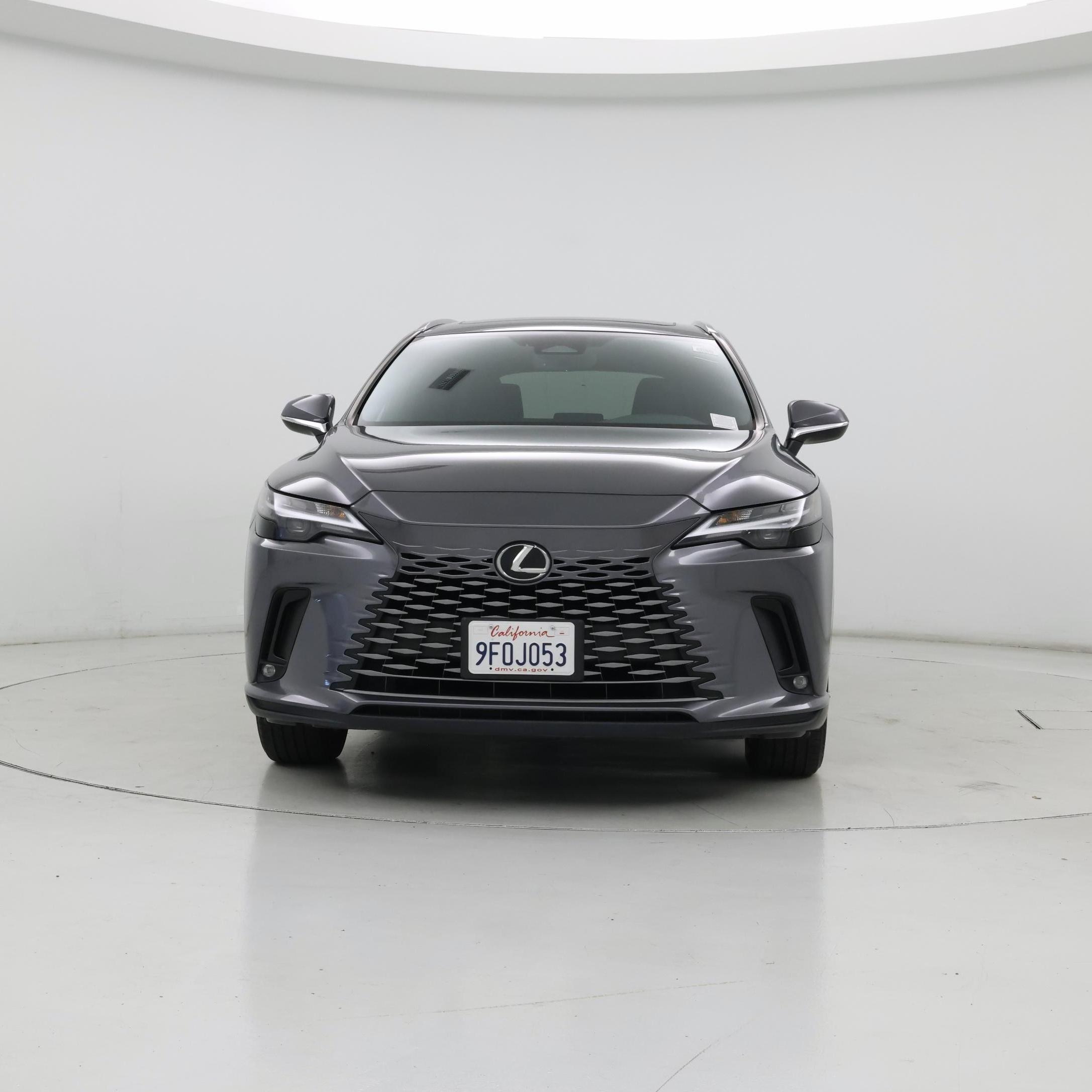 Thumbnail: 2023 Lexus RX - 5