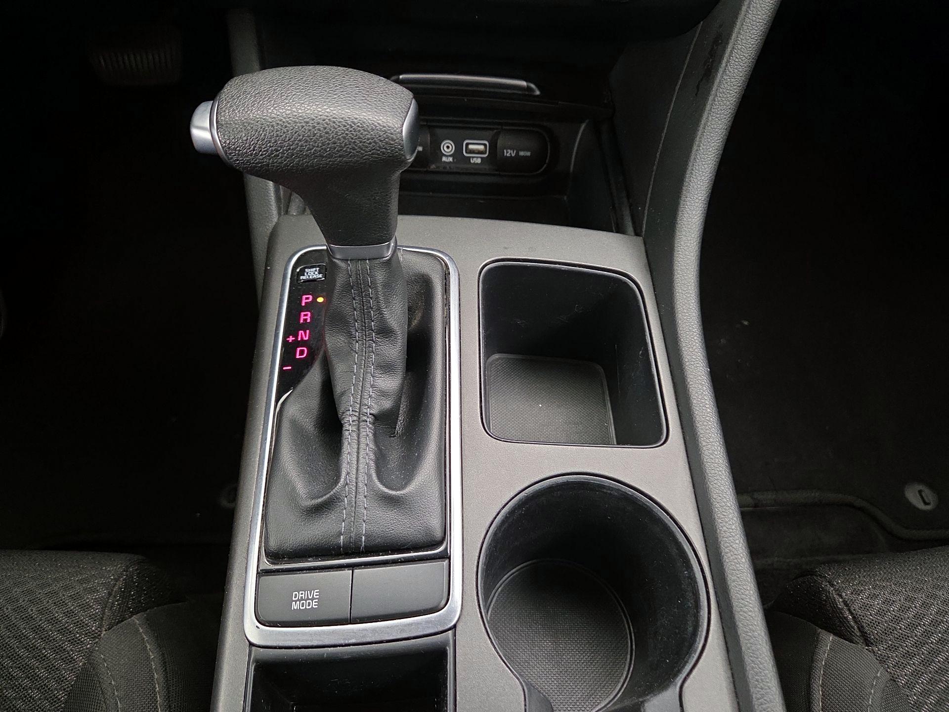 Thumbnail: 2018 Kia Optima - 17