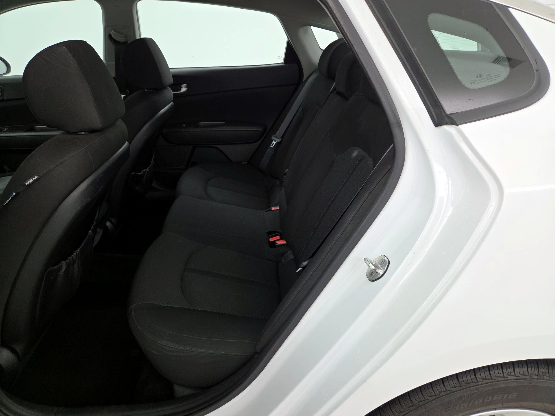 Thumbnail: 2018 Kia Optima - 19