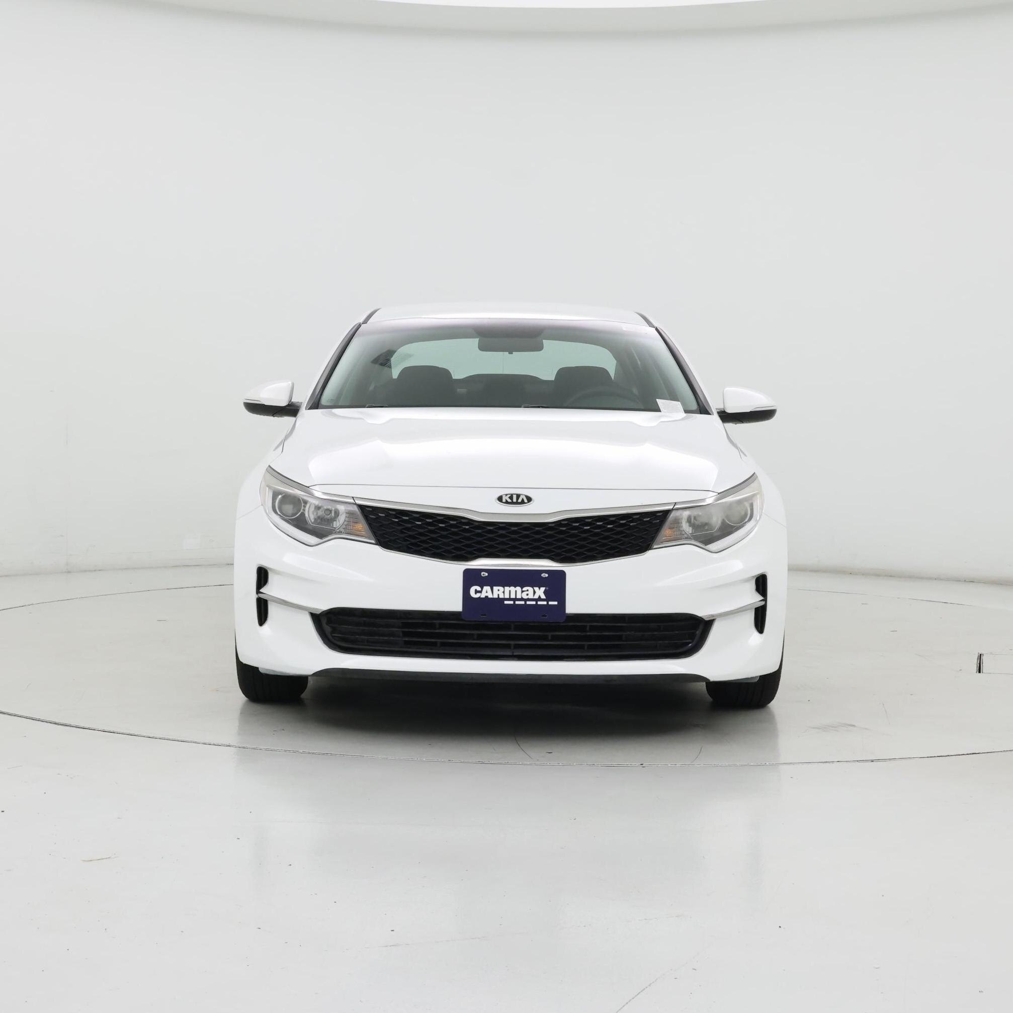 Thumbnail: 2018 Kia Optima - 5