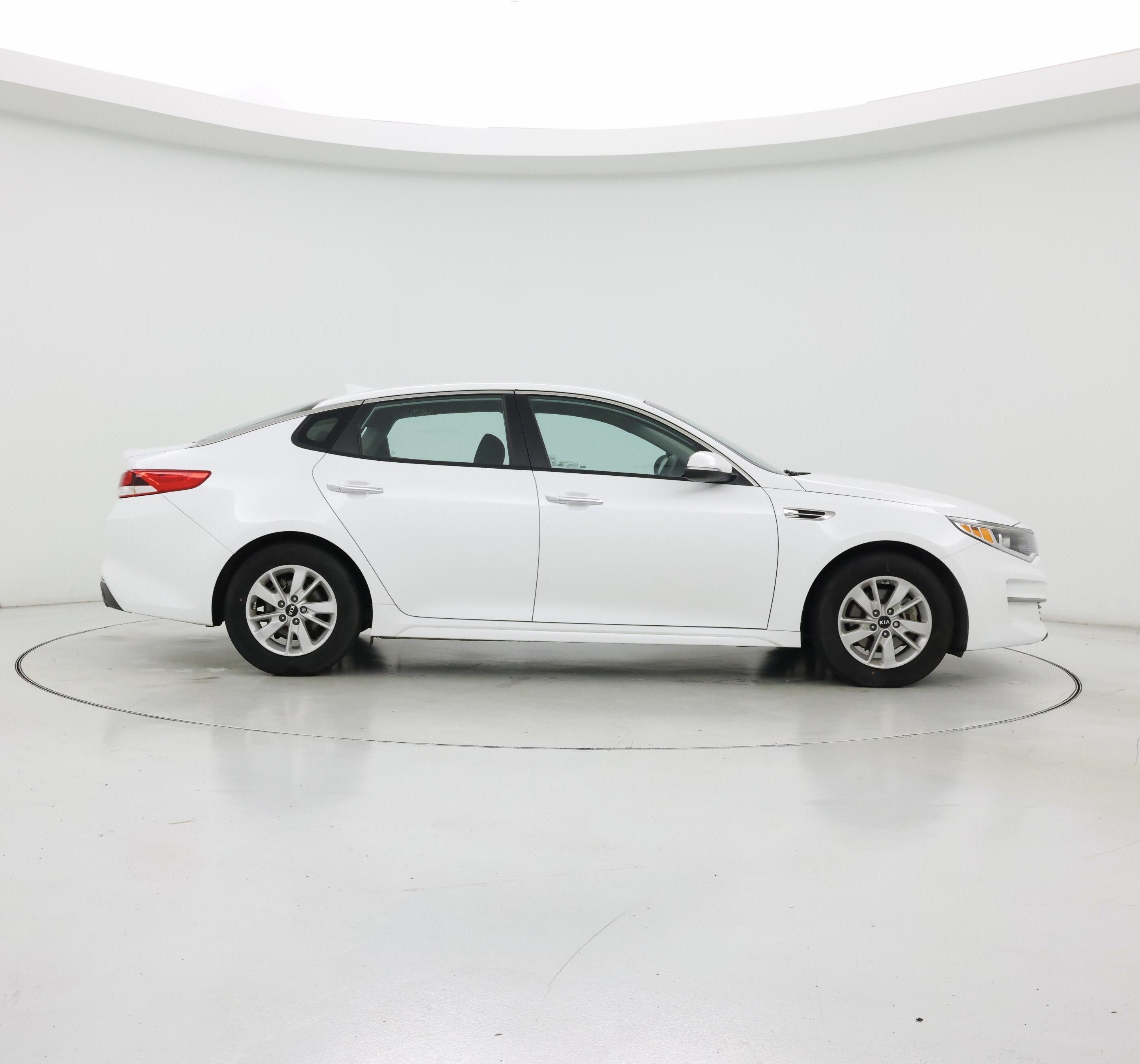 Thumbnail: 2018 Kia Optima - 7