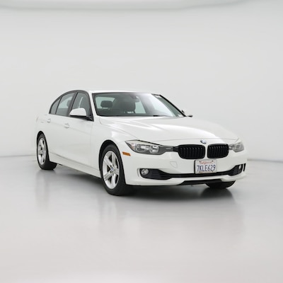 2015 BMW 328 I