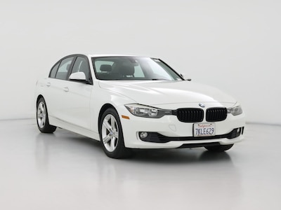 2015 BMW 328 I