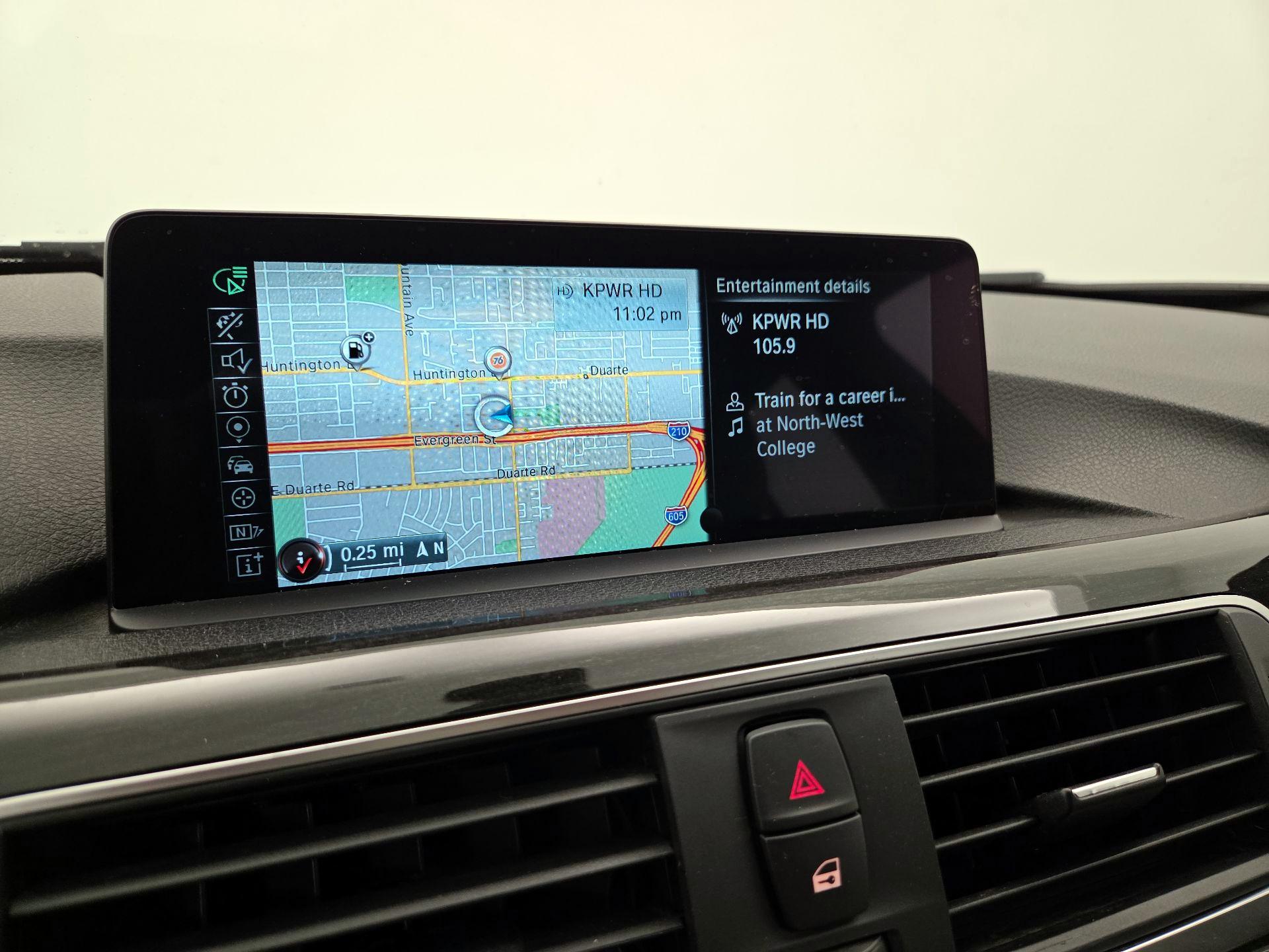 Thumbnail: 2016 BMW 3 Series - 14