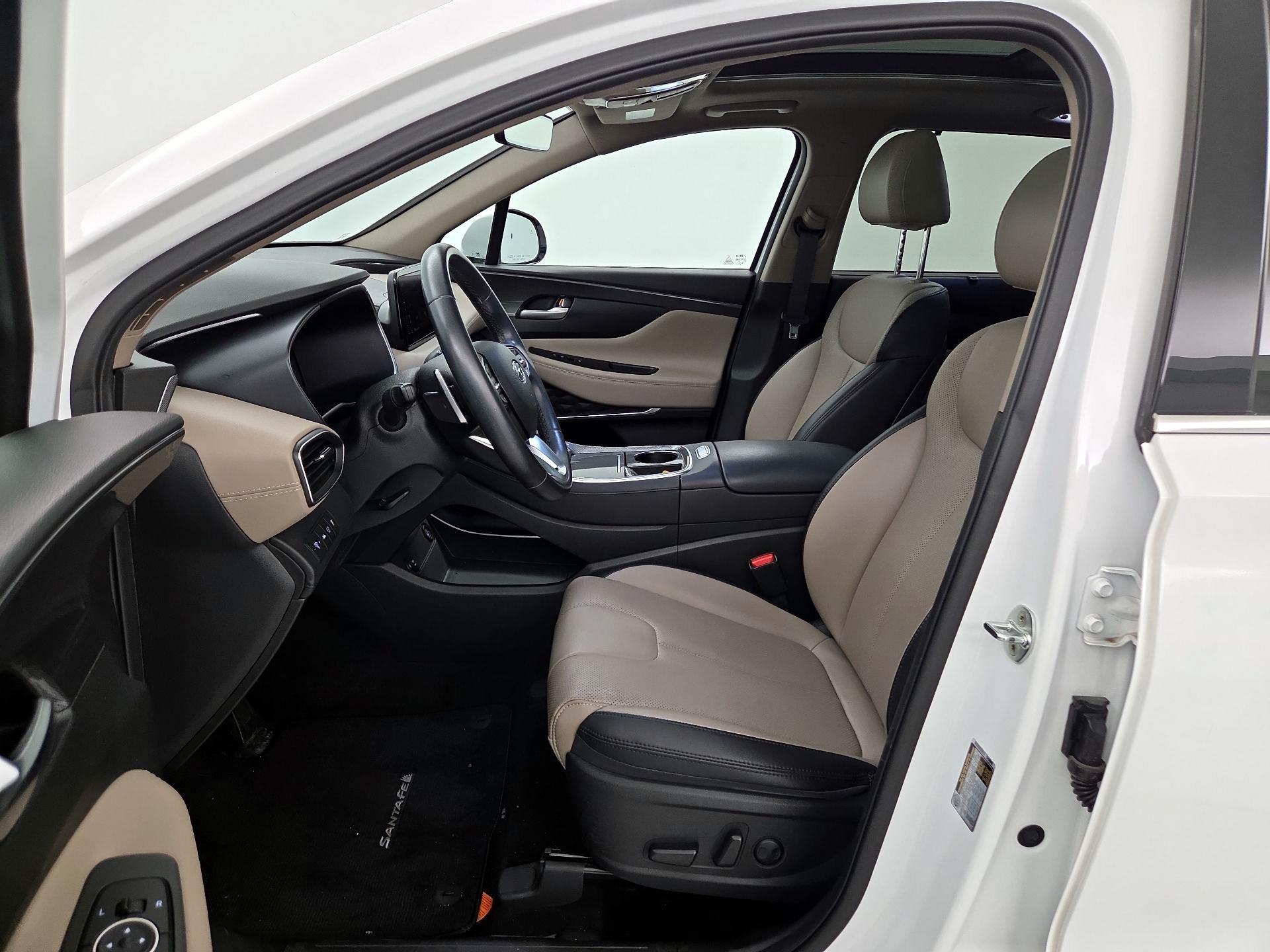 Thumbnail: 2023 Hyundai Santa Fe - 11