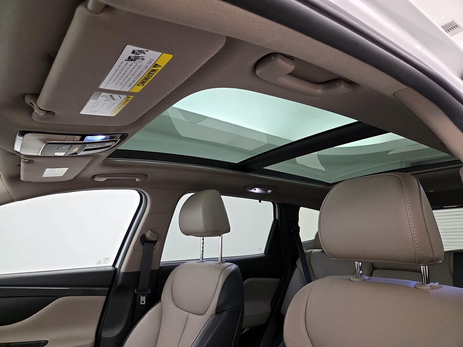 Thumbnail: 2023 Hyundai Santa Fe - 20