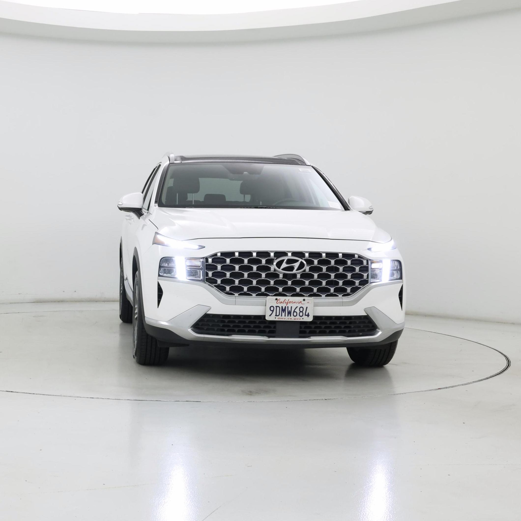 Thumbnail: 2023 Hyundai Santa Fe - 5