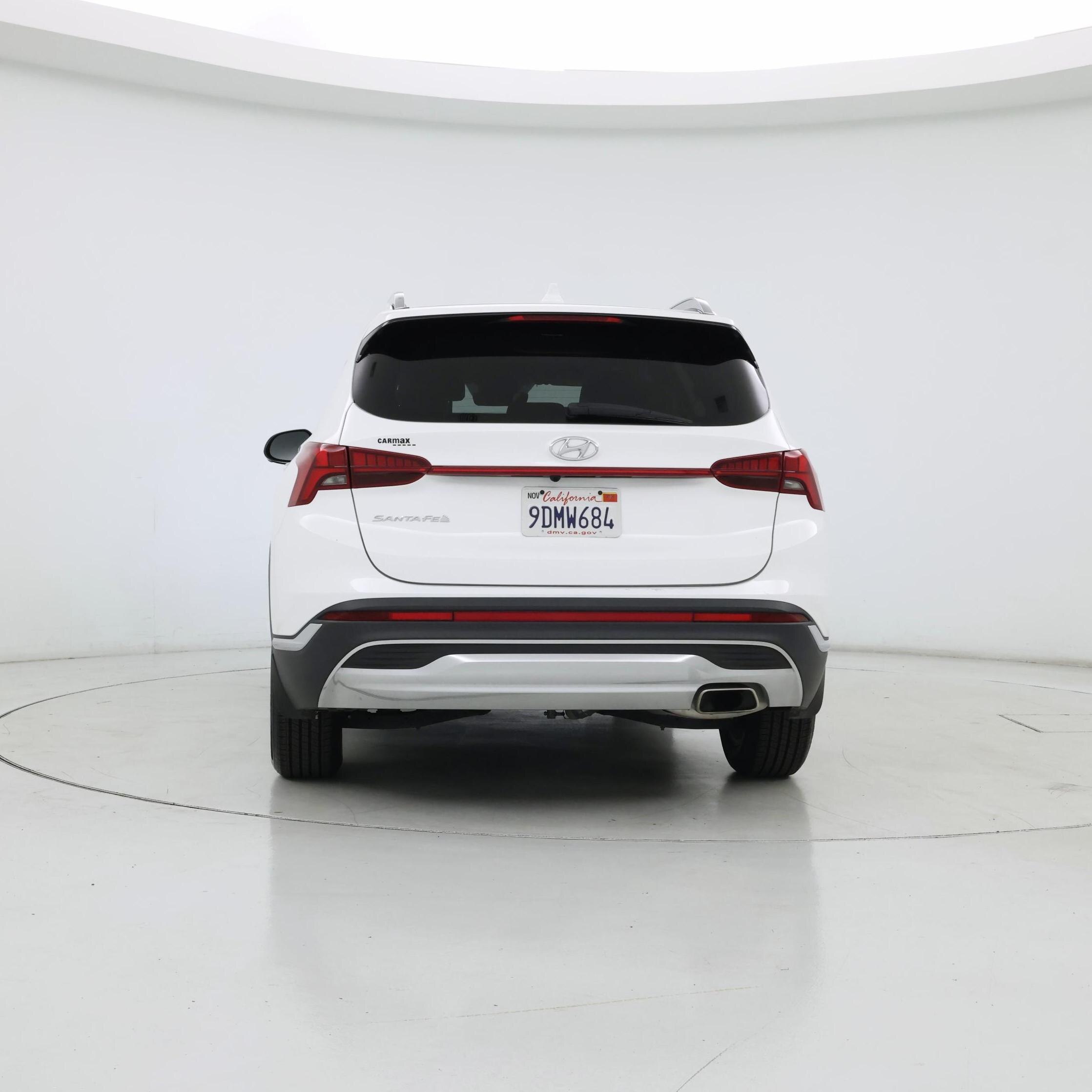 Thumbnail: 2023 Hyundai Santa Fe - 6