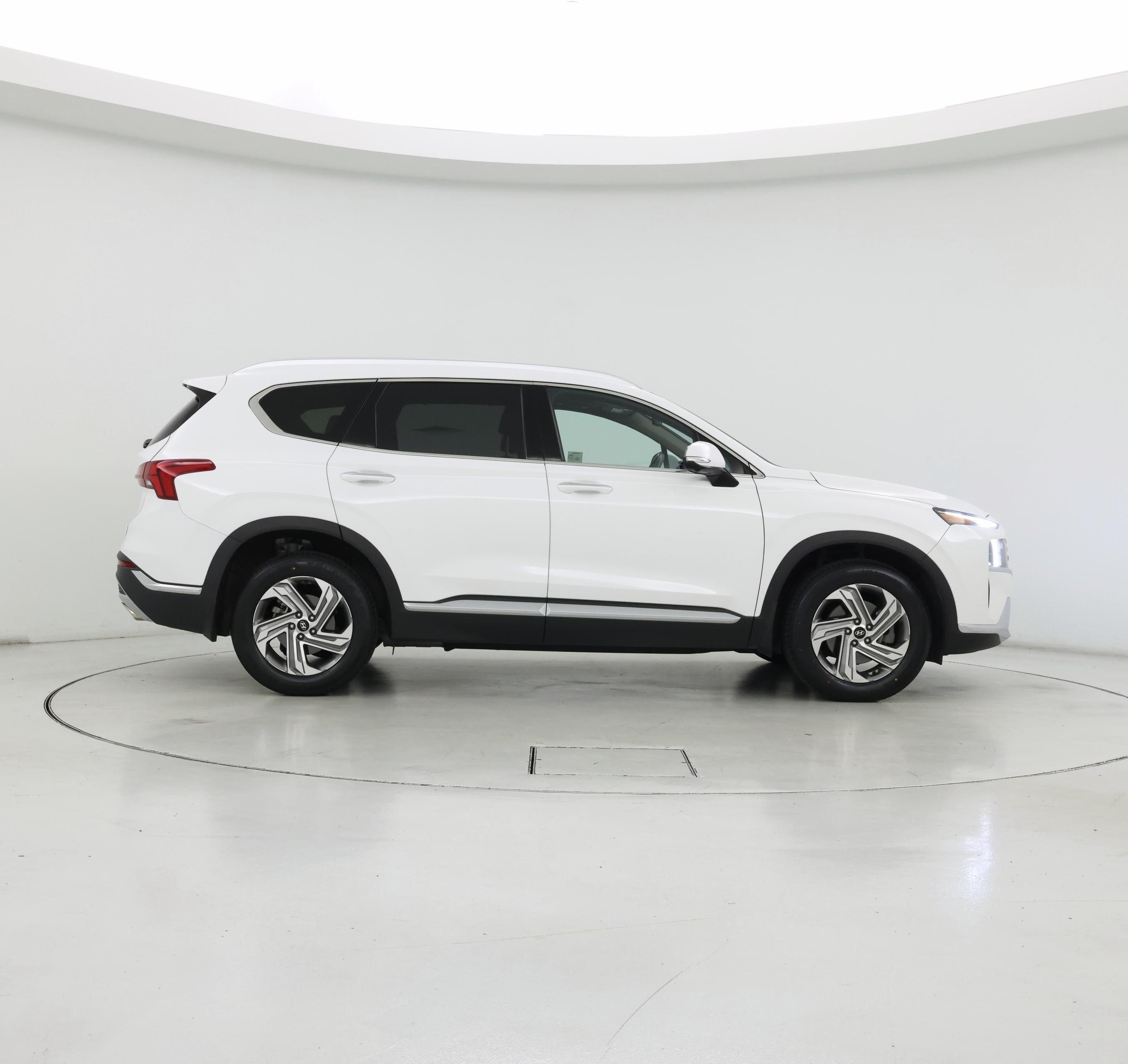 Thumbnail: 2023 Hyundai Santa Fe - 7